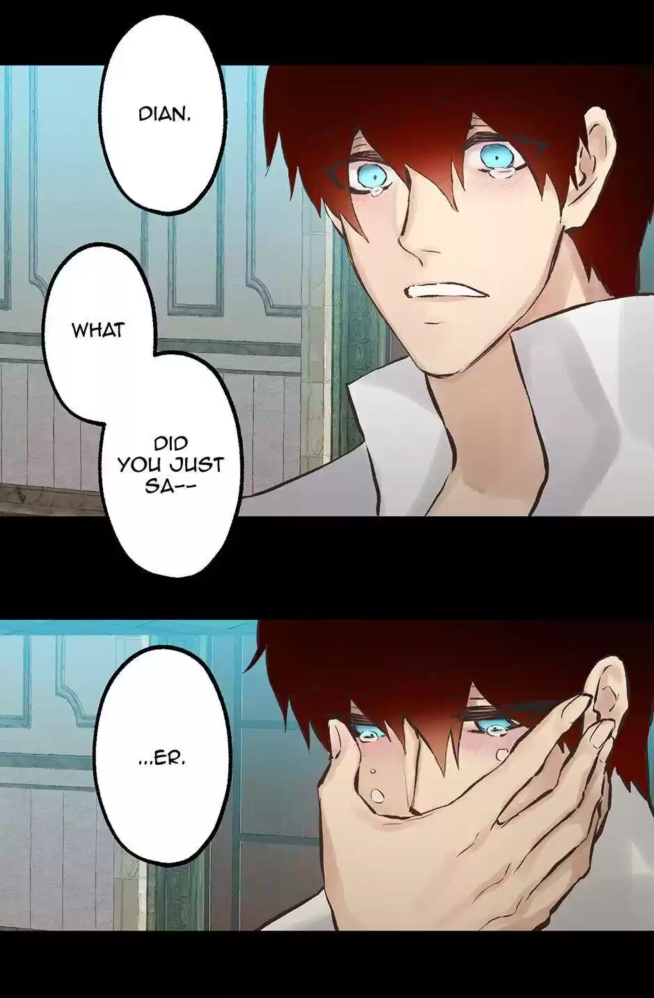 As Long As You Like It Chapter 124