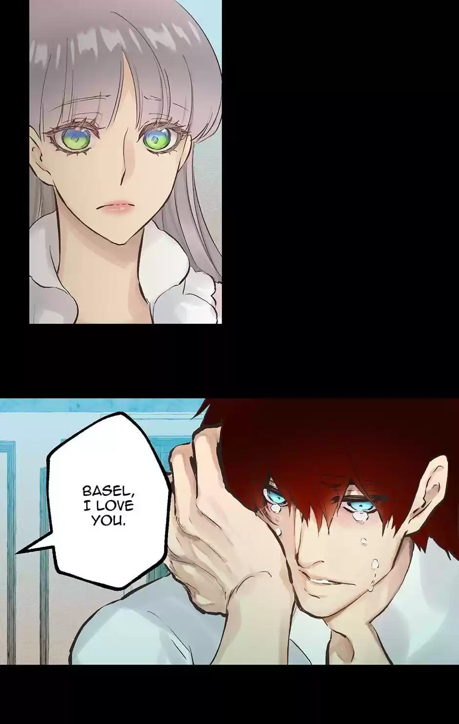 As Long As You Like It Chapter 124