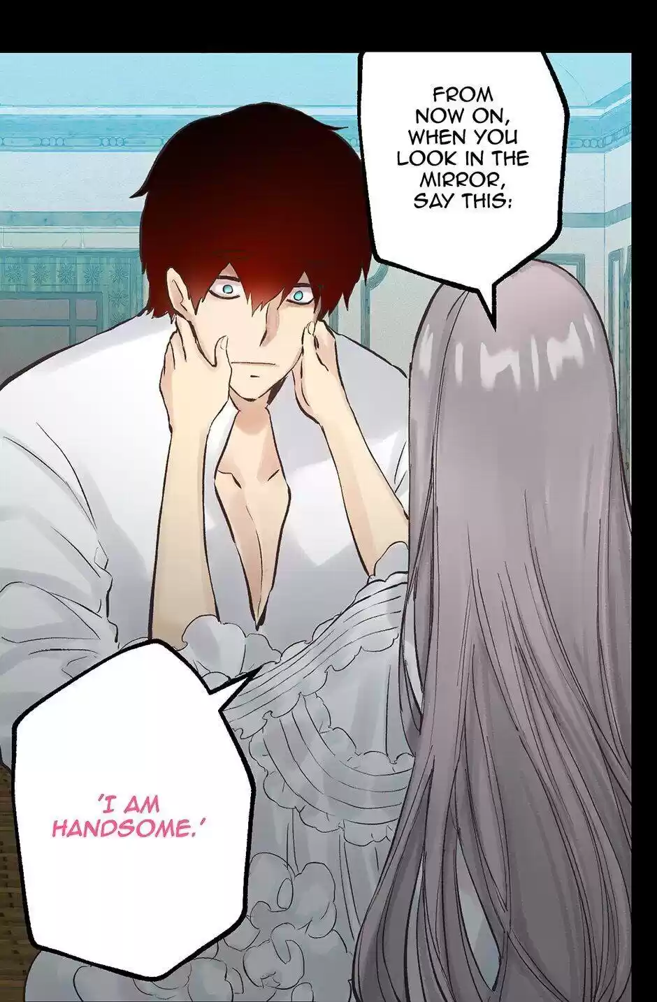 As Long As You Like It Chapter 124