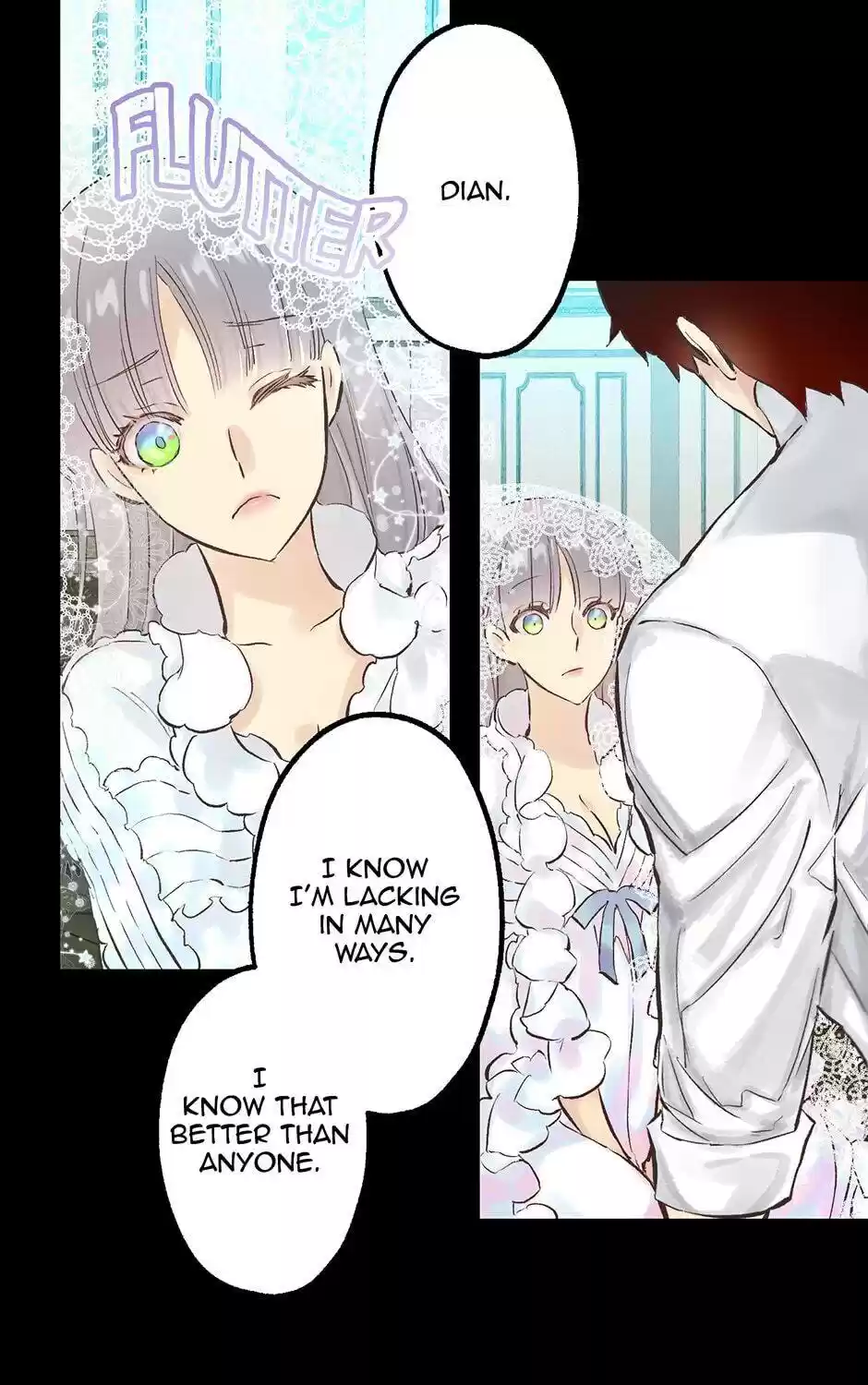 As Long As You Like It Chapter 124