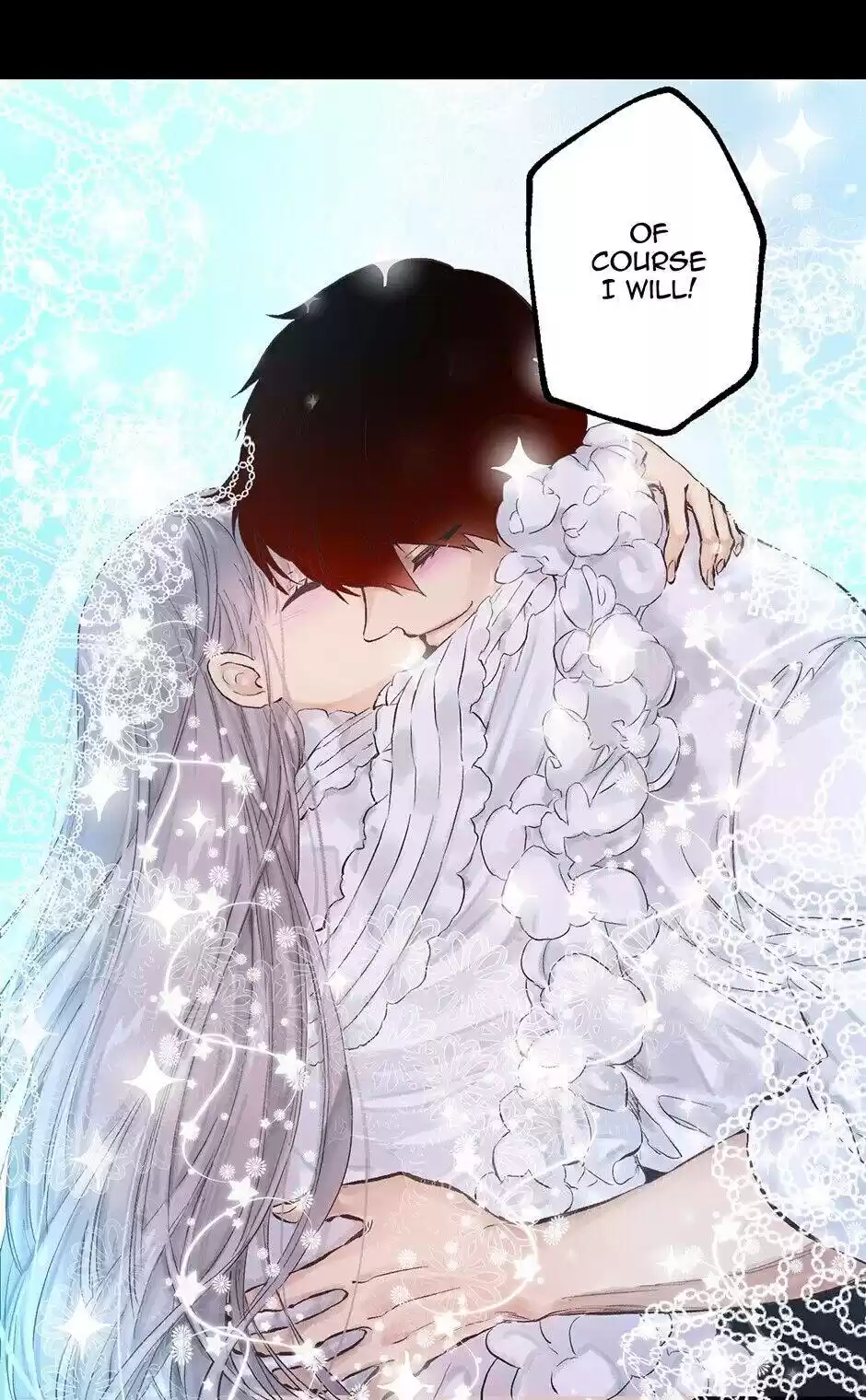 As Long As You Like It Chapter 124