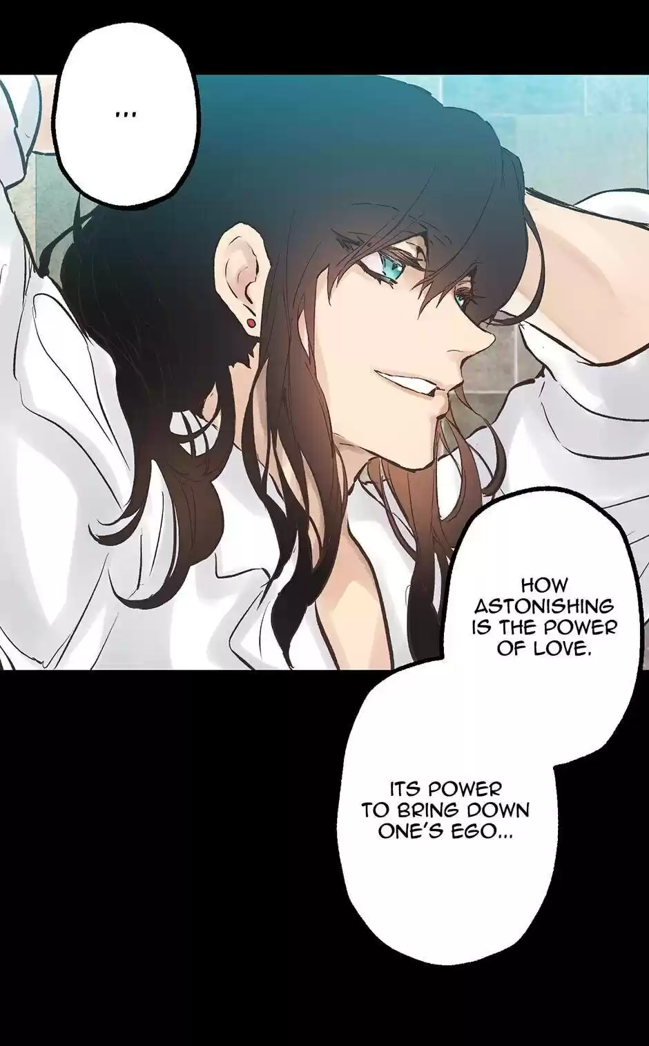 As Long As You Like It Chapter 124