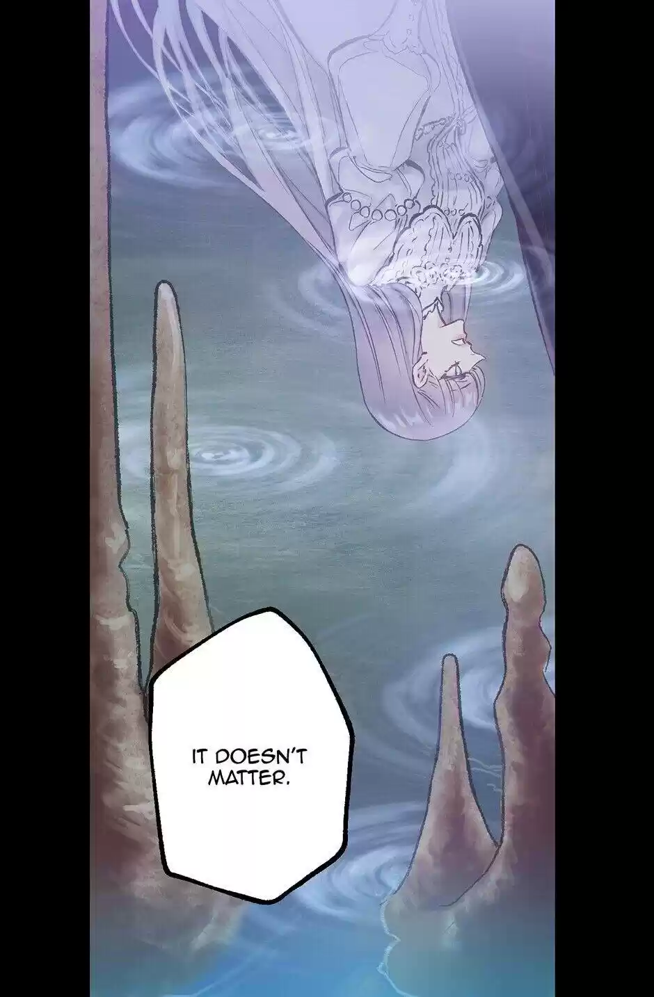 As Long As You Like It Chapter 125