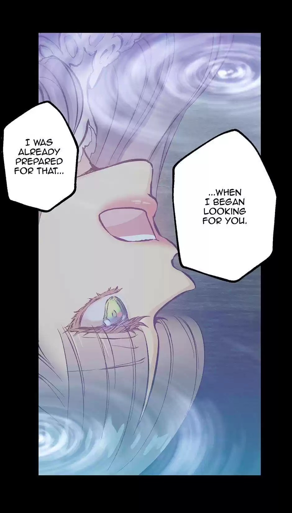 As Long As You Like It Chapter 125