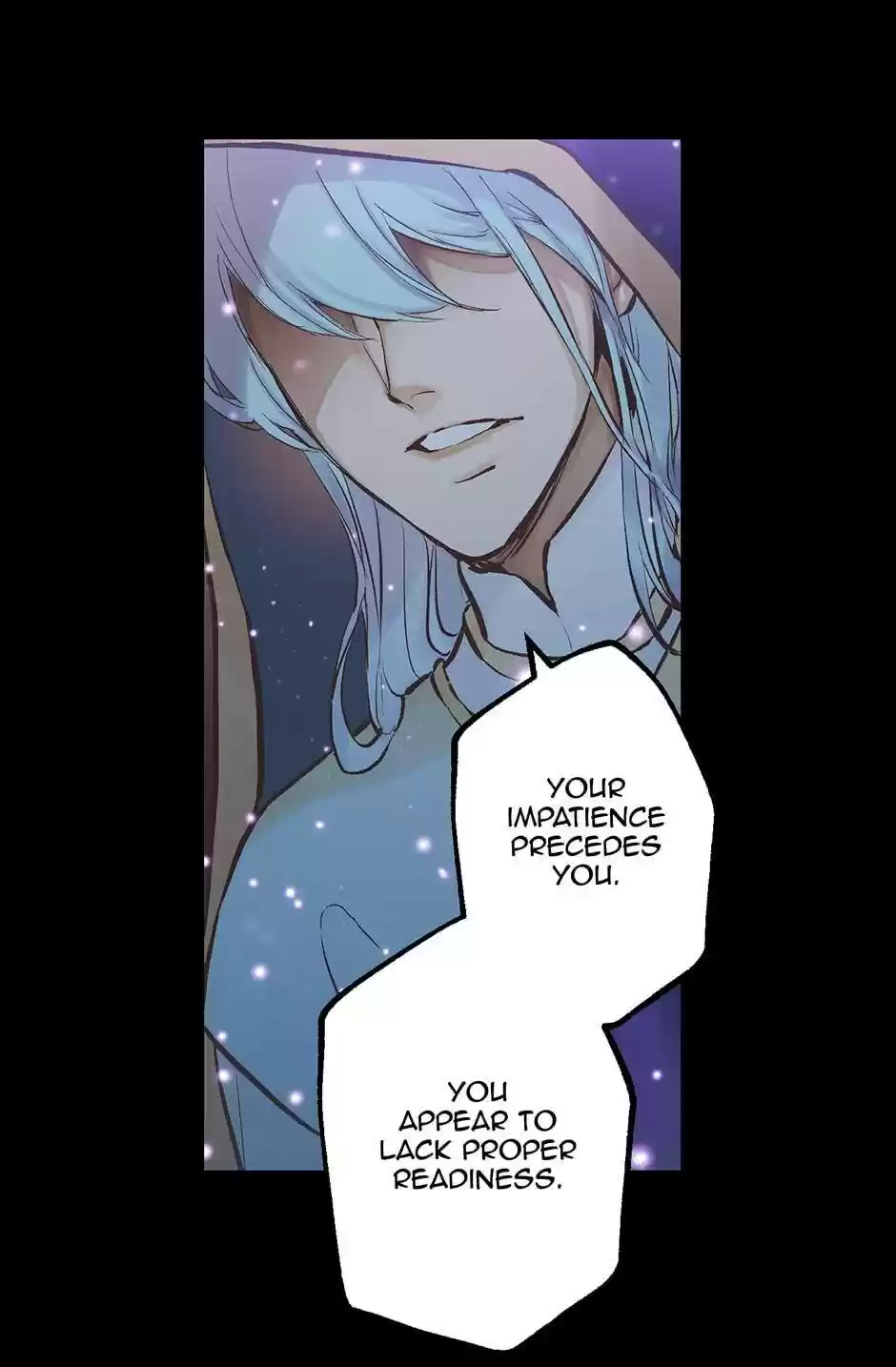 As Long As You Like It Chapter 125