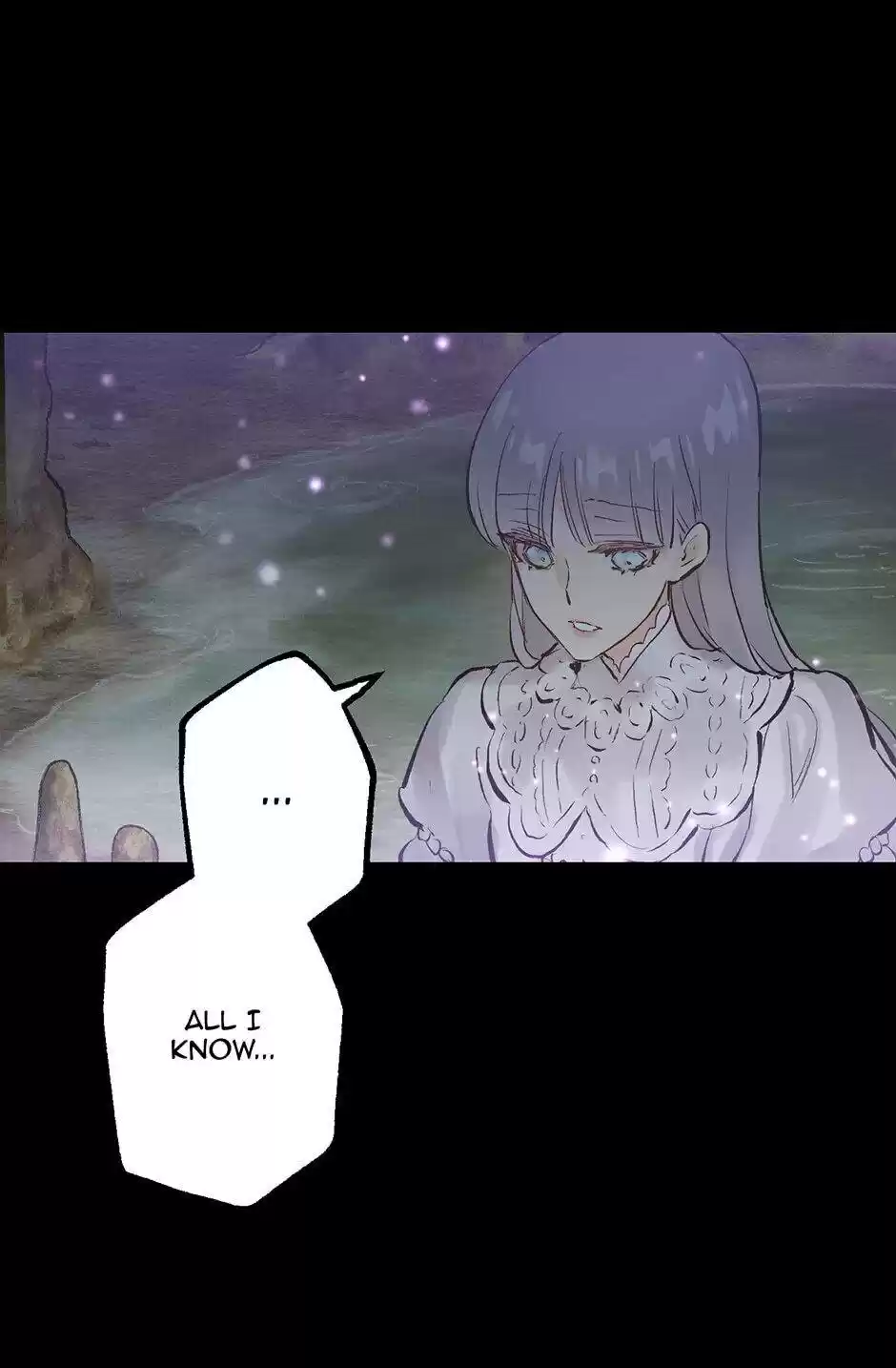 As Long As You Like It Chapter 125