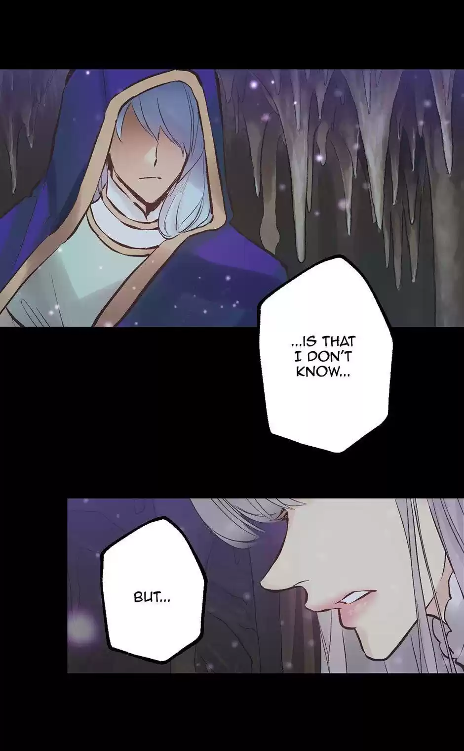 As Long As You Like It Chapter 125