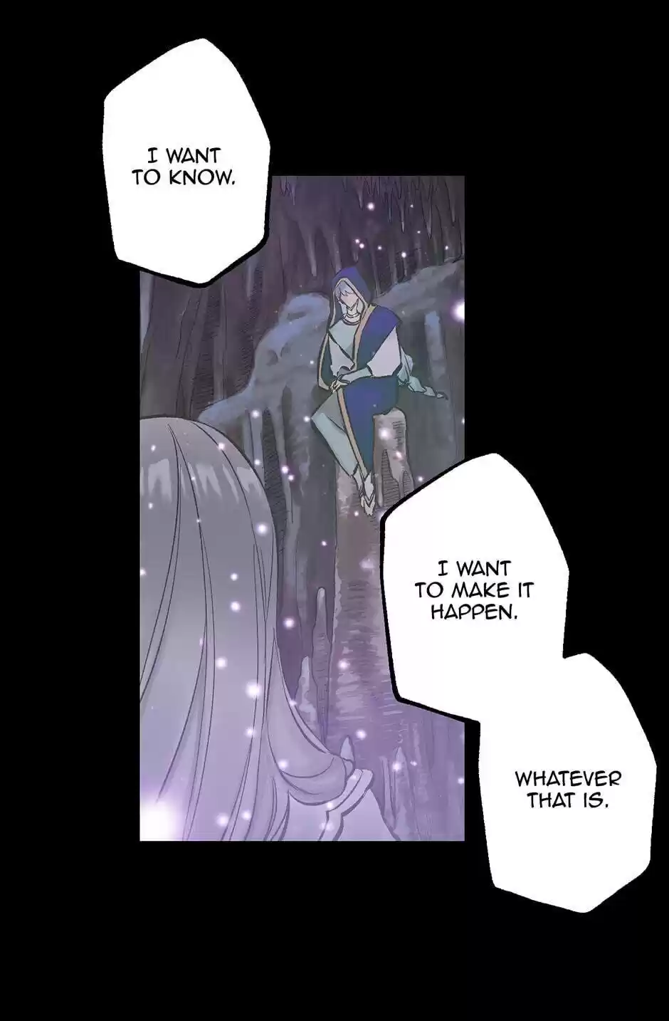 As Long As You Like It Chapter 125