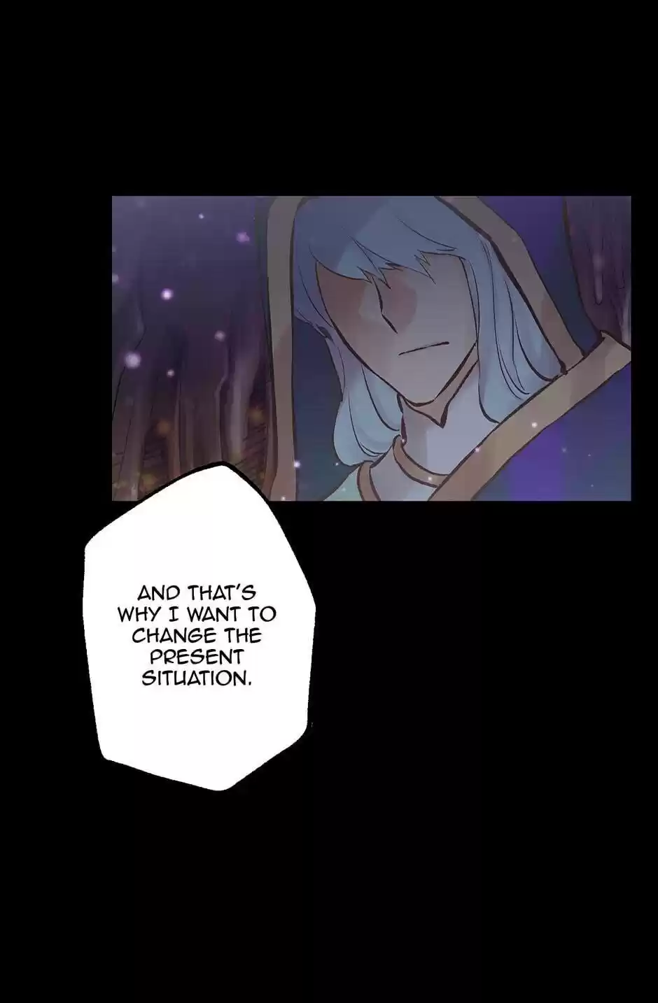 As Long As You Like It Chapter 125