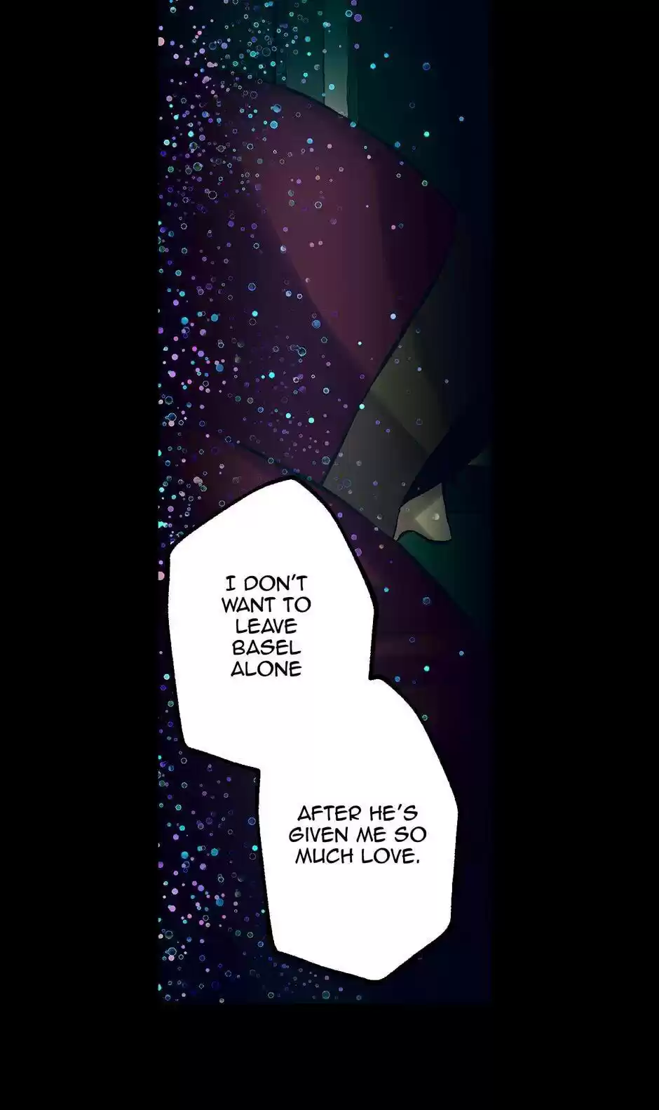 As Long As You Like It Chapter 125