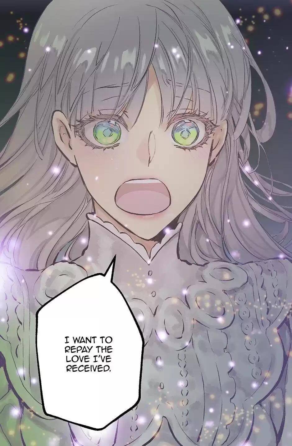 As Long As You Like It Chapter 125