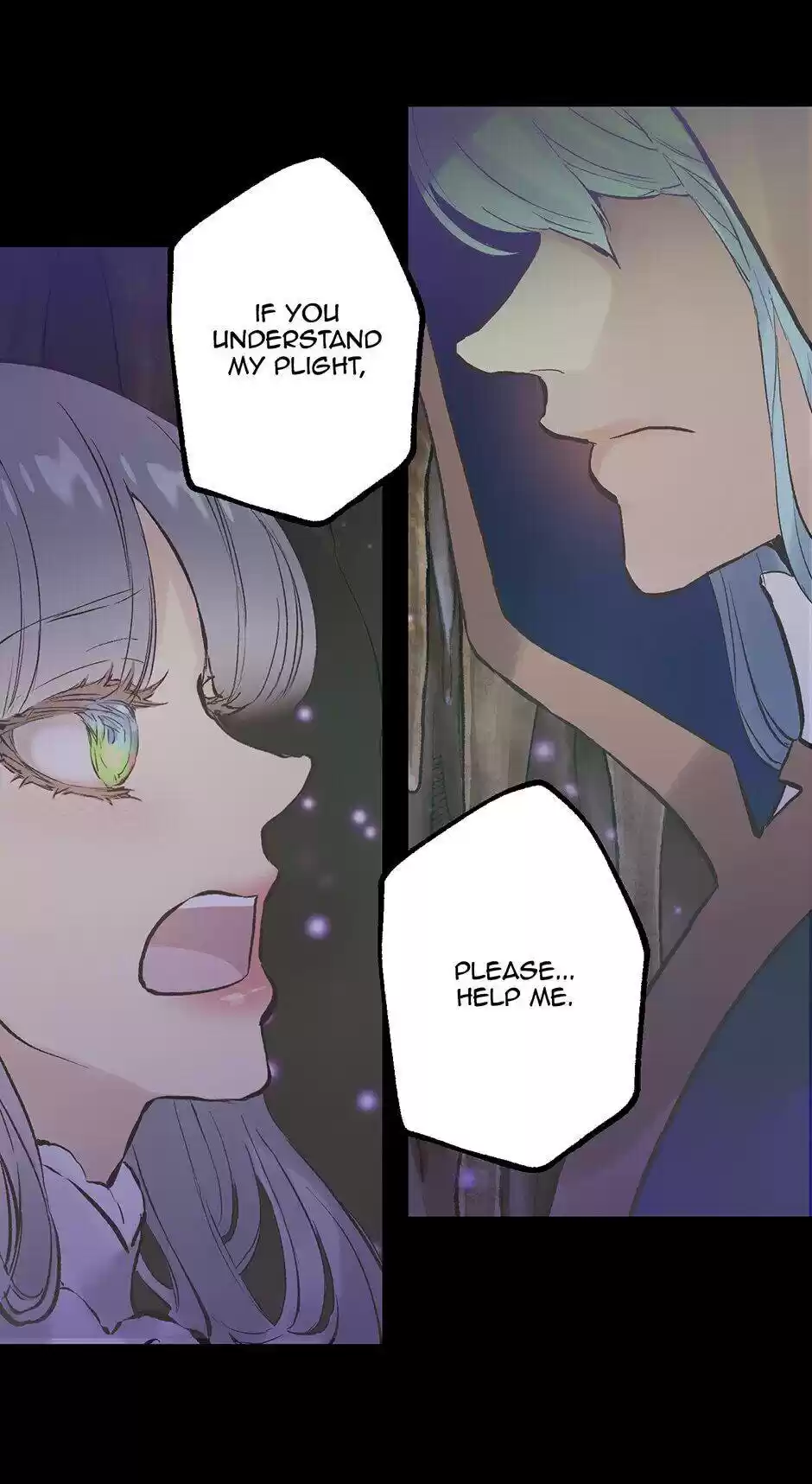 As Long As You Like It Chapter 125