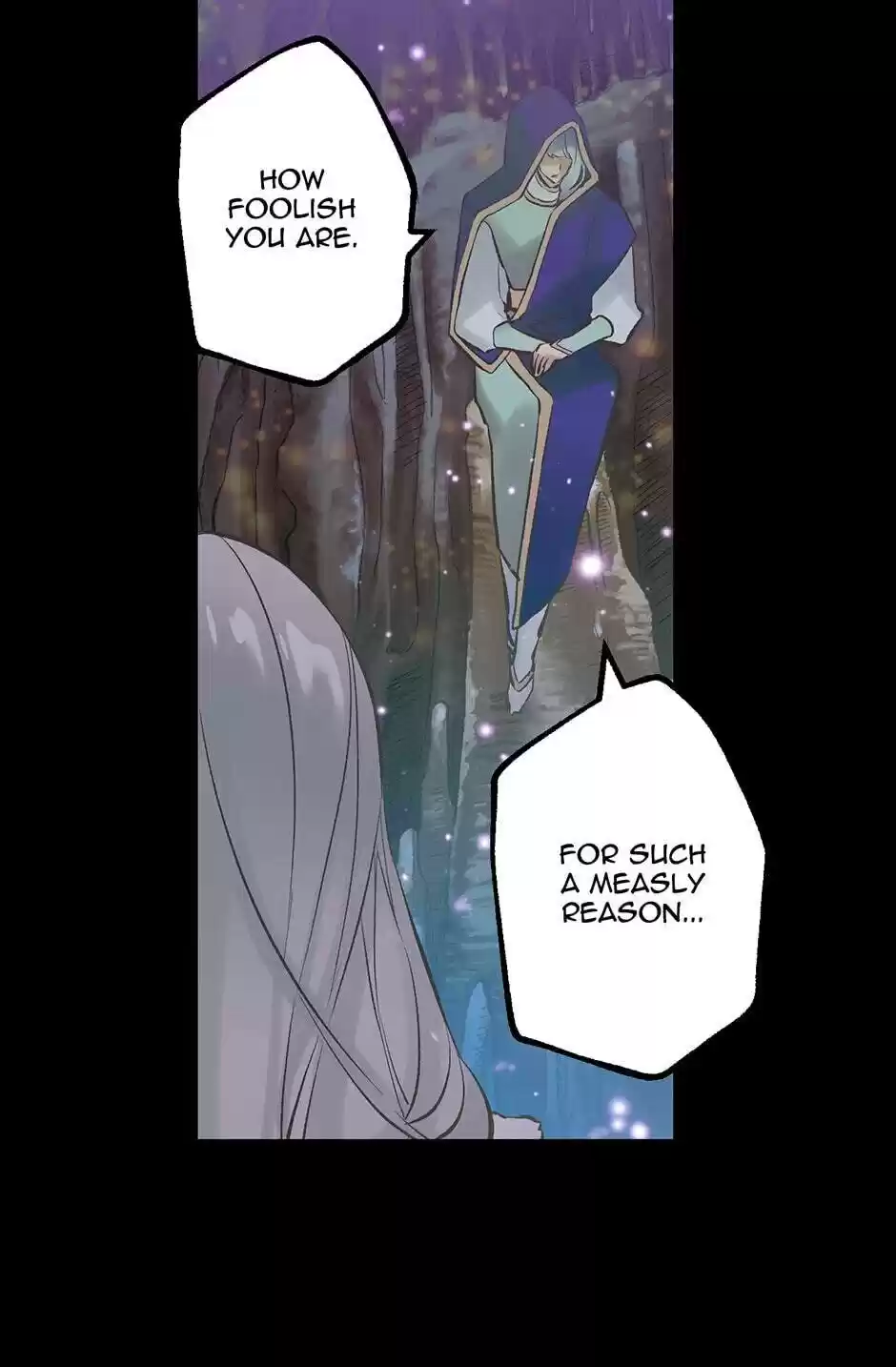 As Long As You Like It Chapter 125