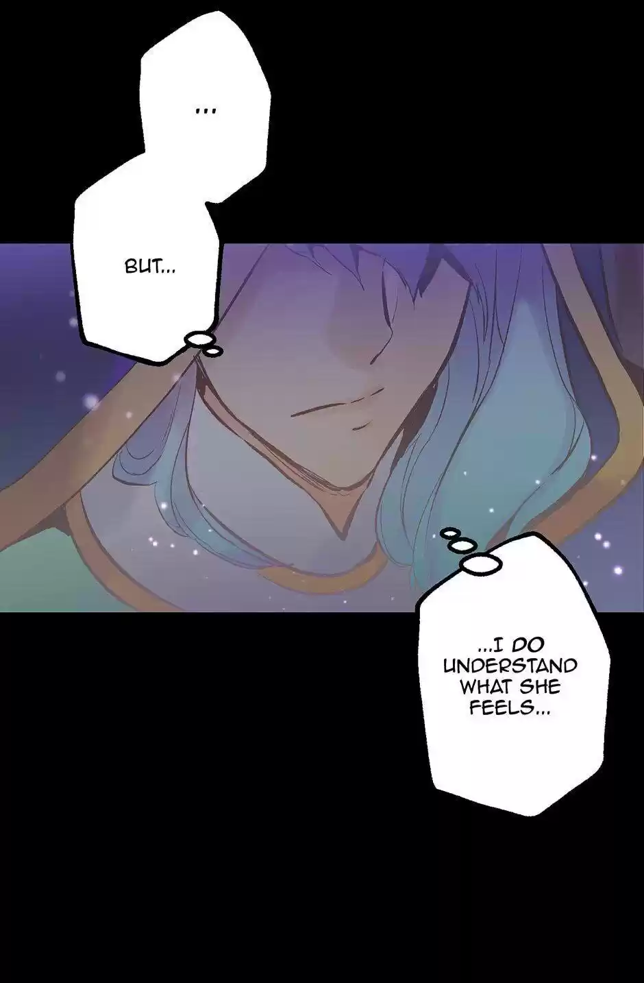 As Long As You Like It Chapter 125