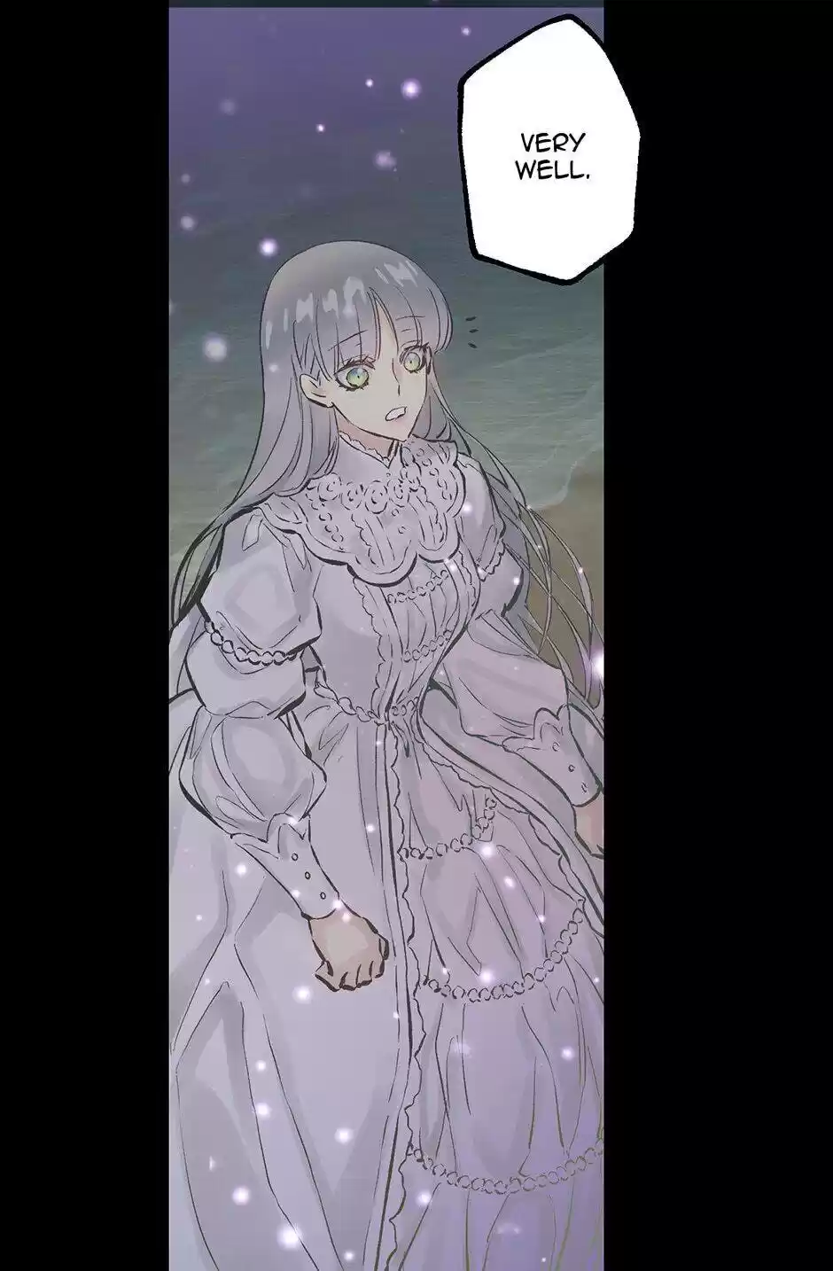 As Long As You Like It Chapter 125