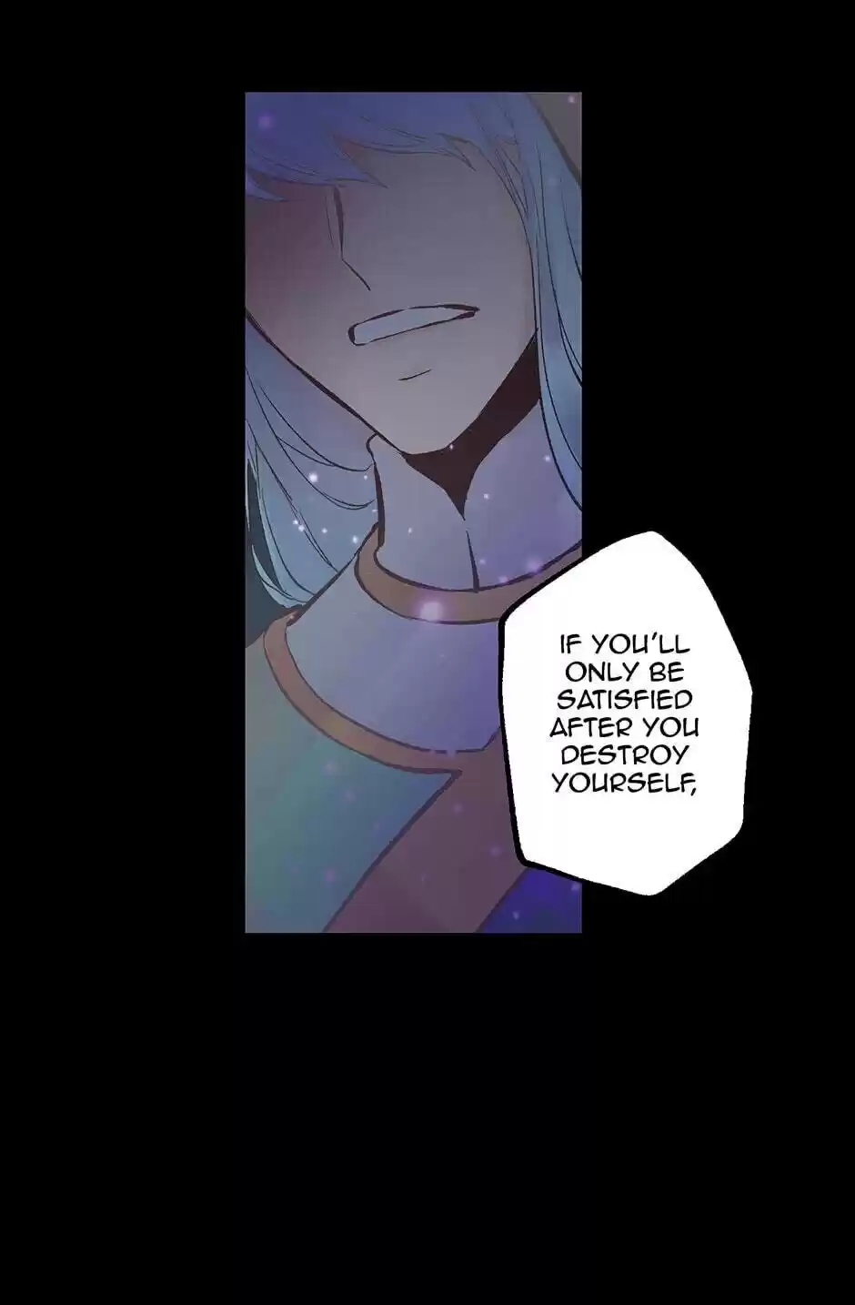 As Long As You Like It Chapter 125