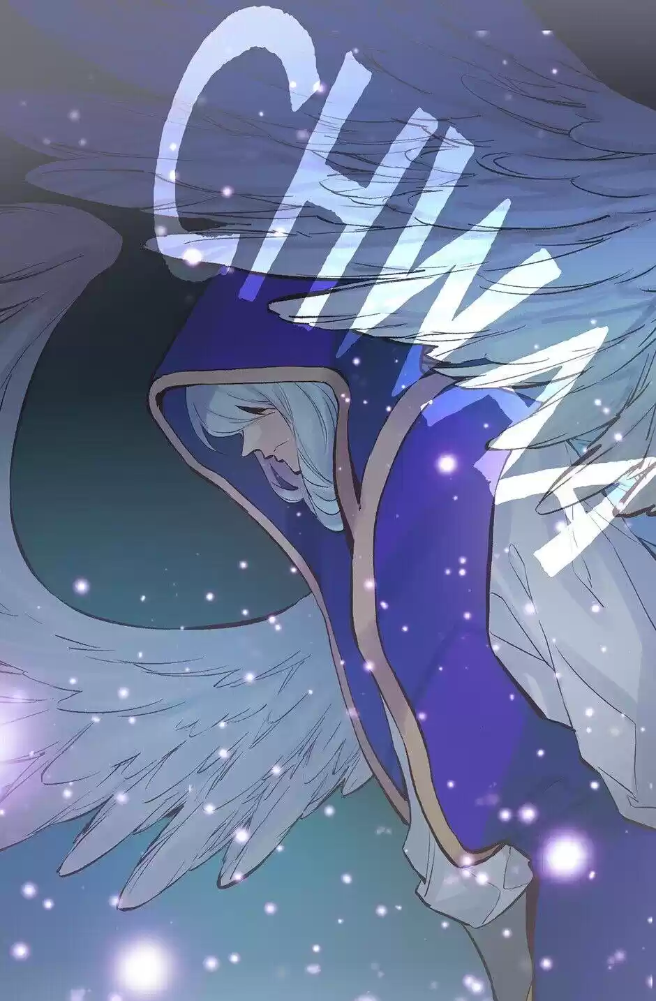 As Long As You Like It Chapter 125