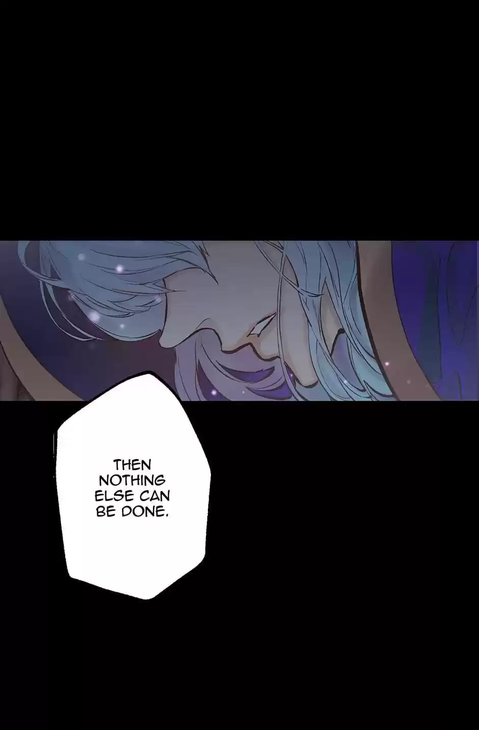 As Long As You Like It Chapter 125