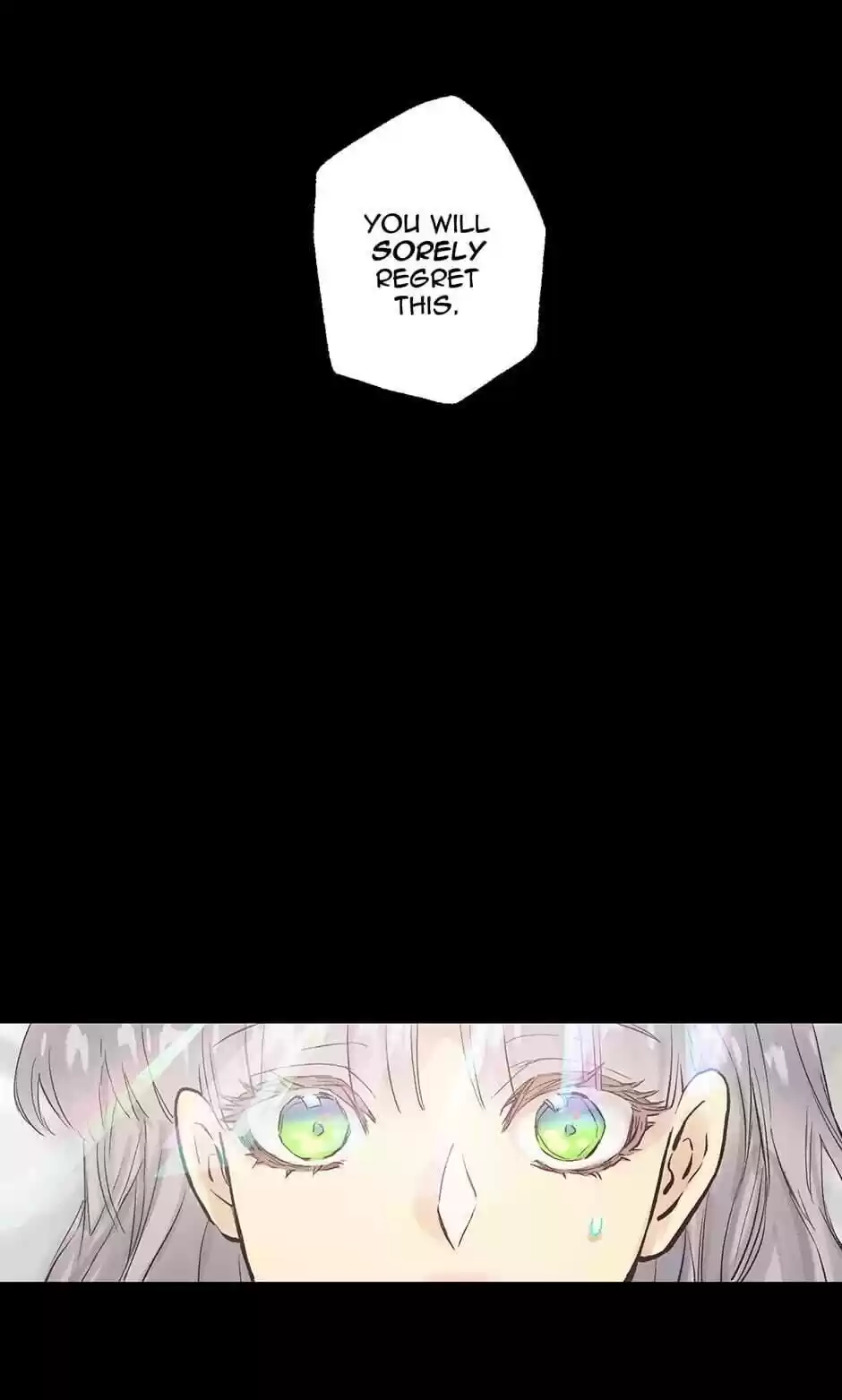 As Long As You Like It Chapter 125