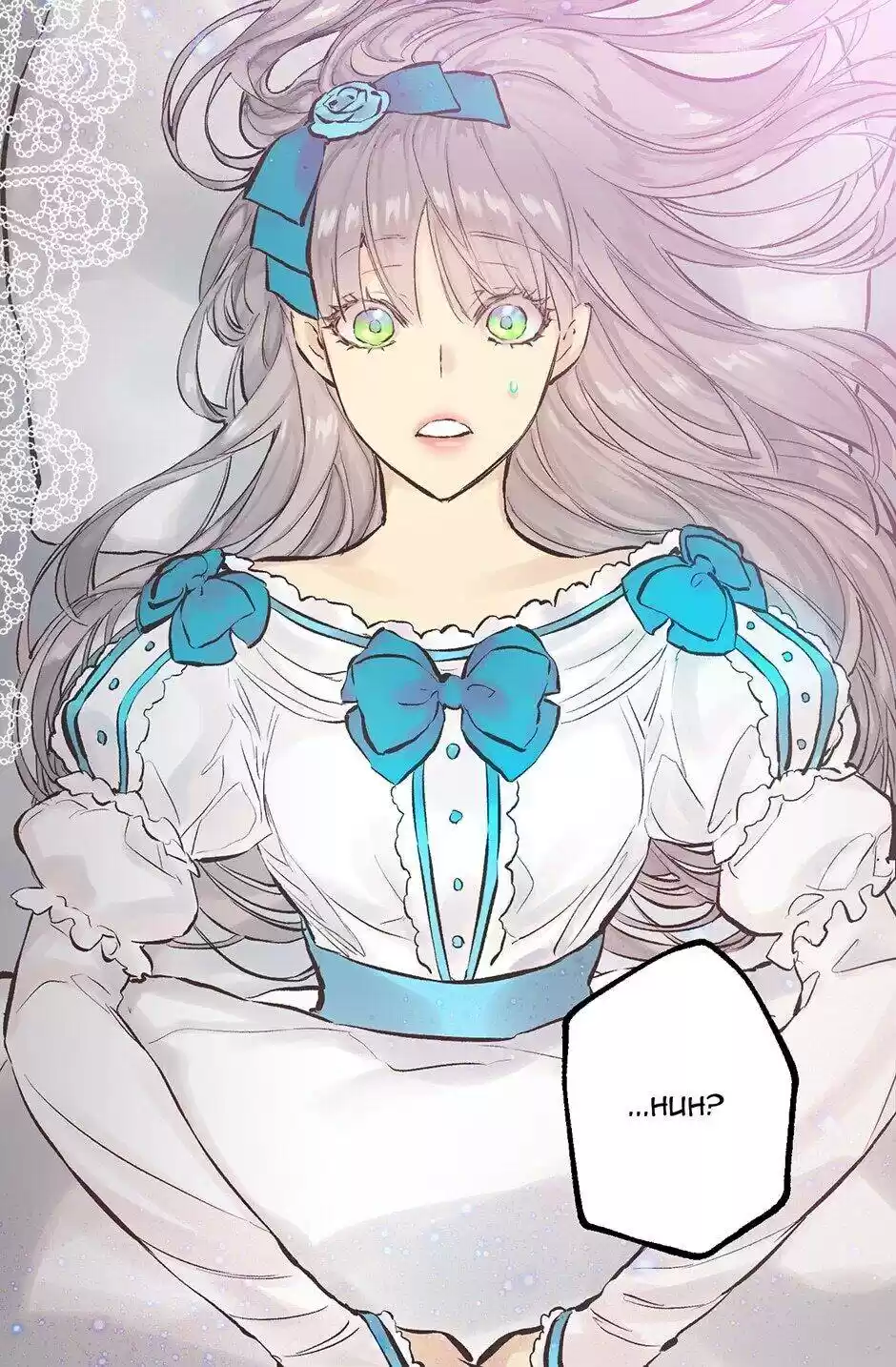 As Long As You Like It Chapter 125