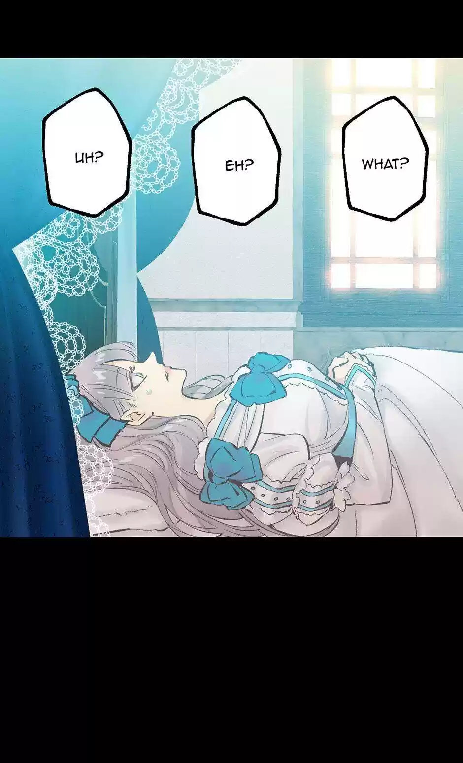 As Long As You Like It Chapter 125