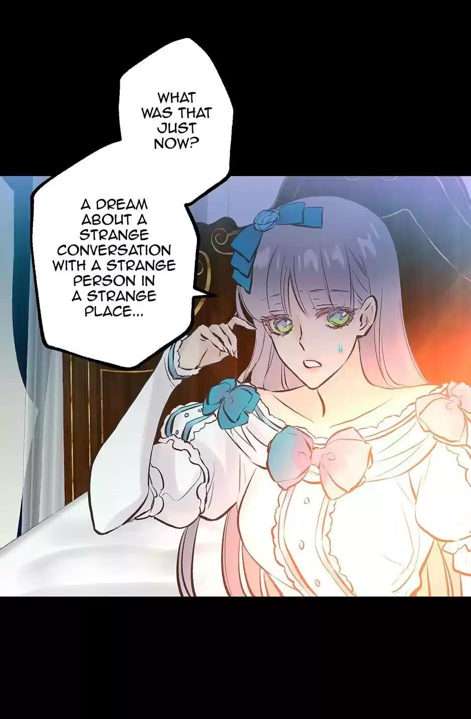 As Long As You Like It Chapter 125