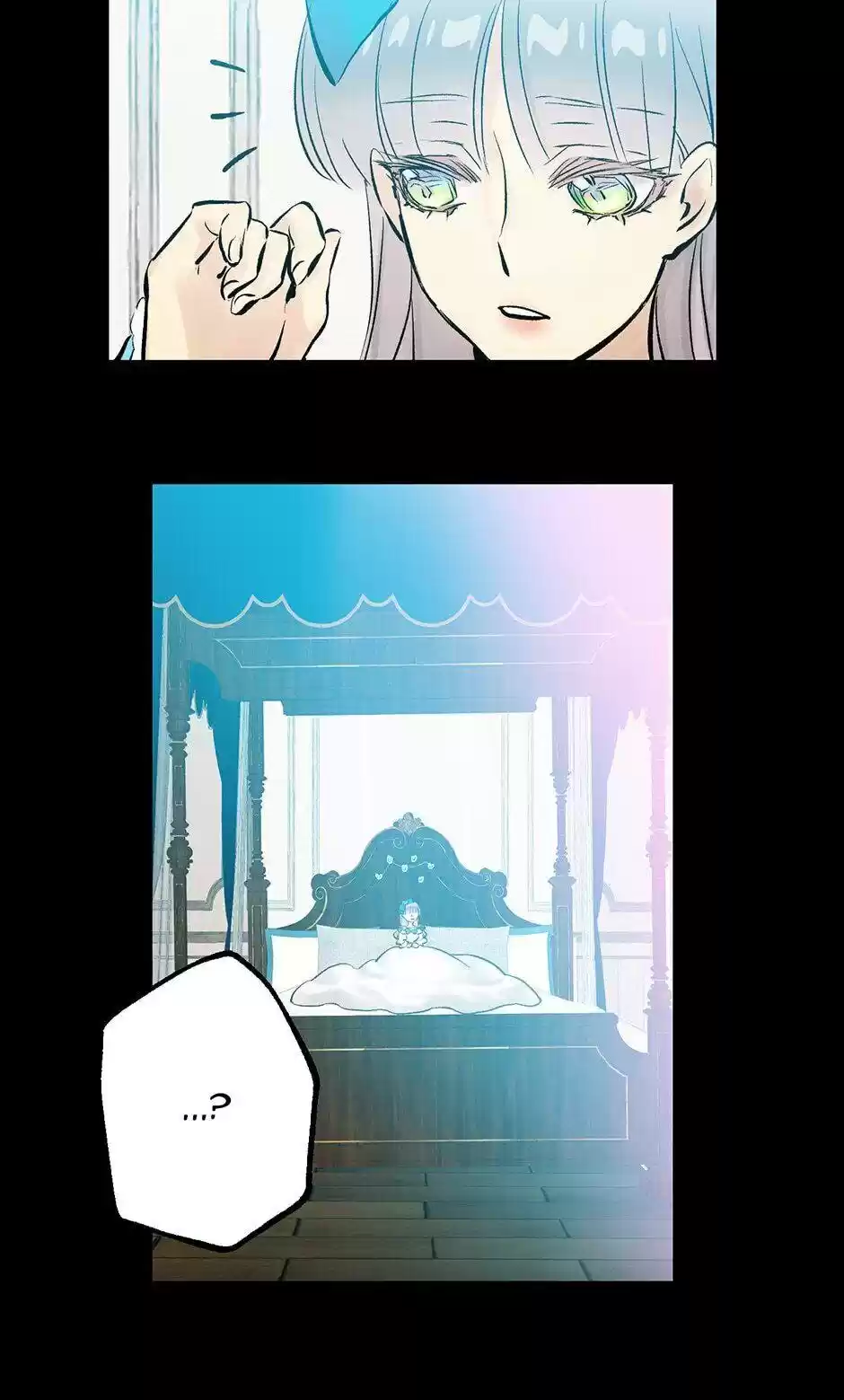 As Long As You Like It Chapter 125