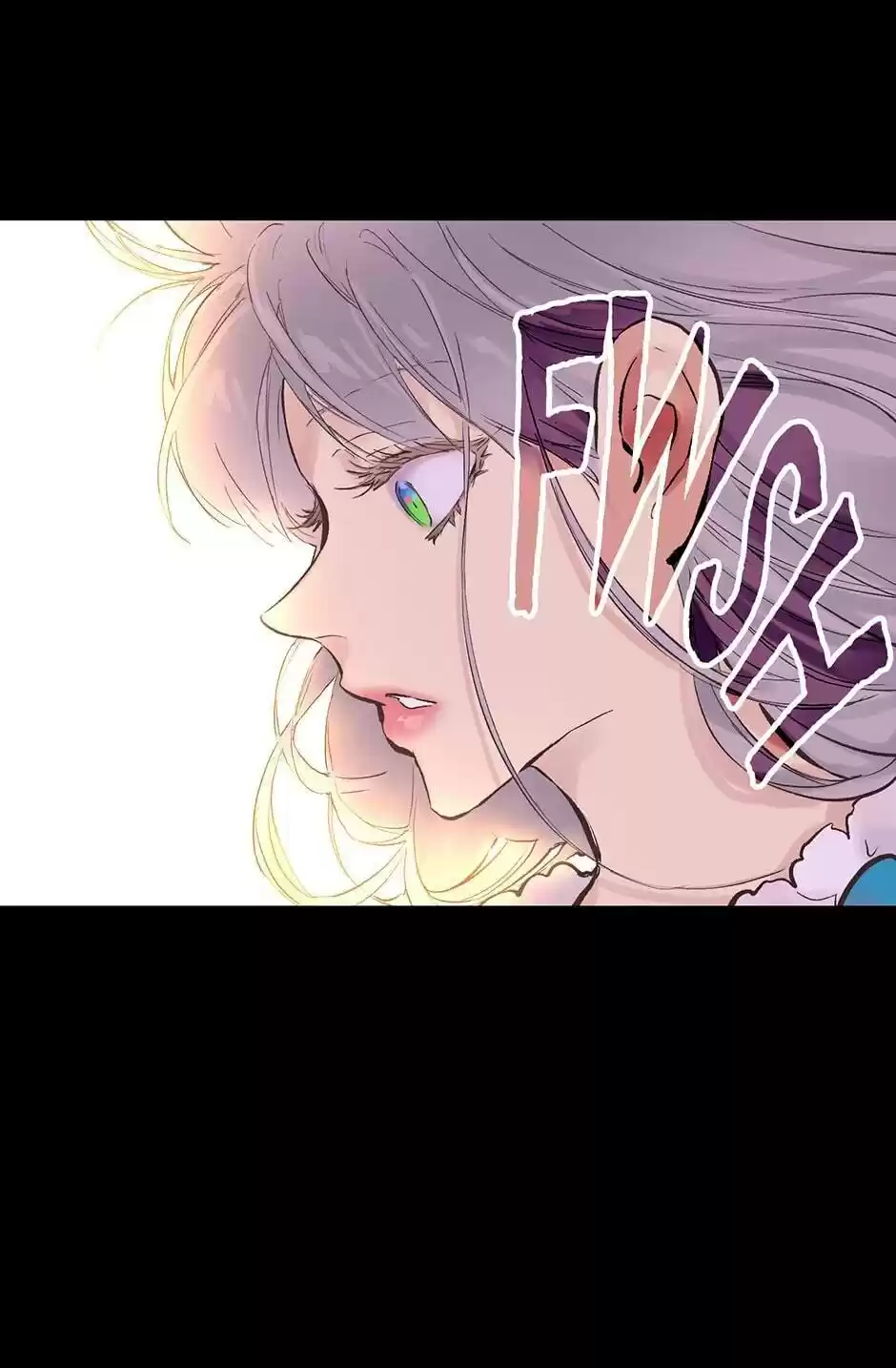 As Long As You Like It Chapter 125