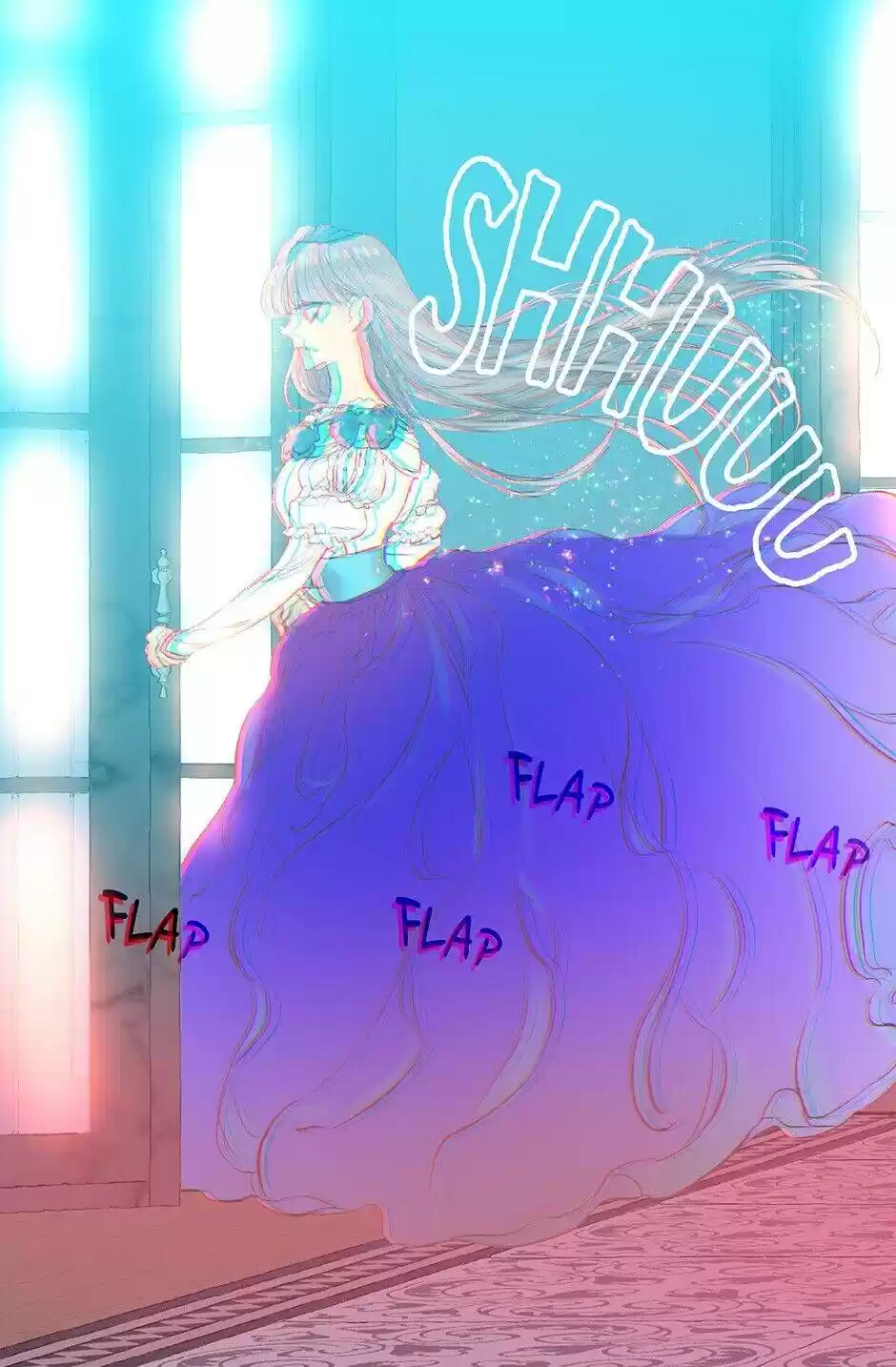 As Long As You Like It Chapter 125