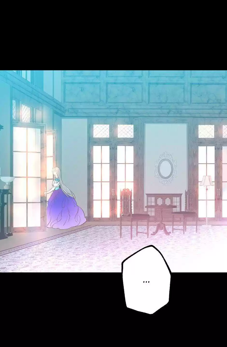 As Long As You Like It Chapter 125