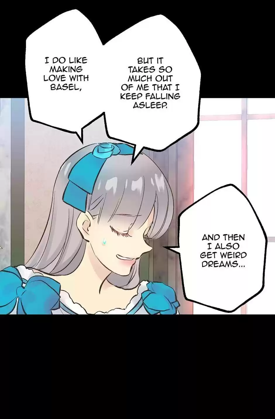 As Long As You Like It Chapter 125