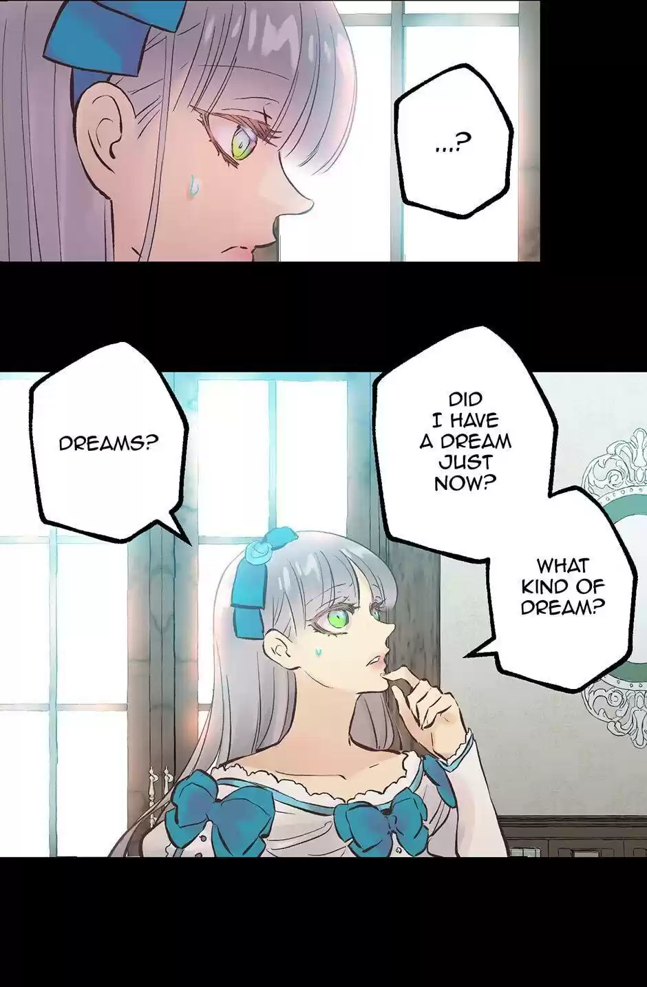 As Long As You Like It Chapter 125