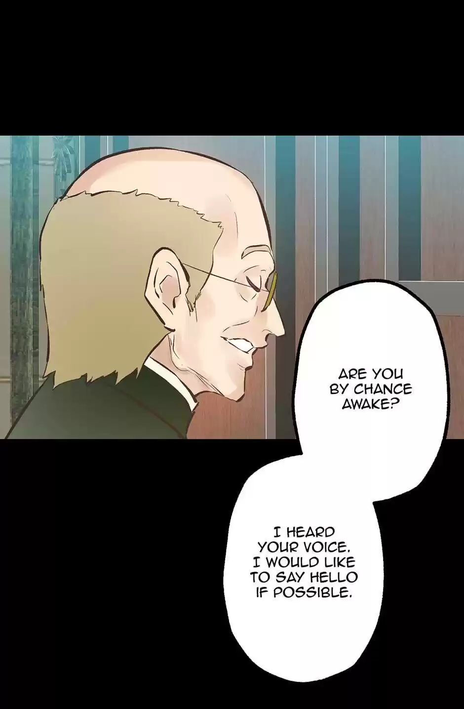 As Long As You Like It Chapter 125