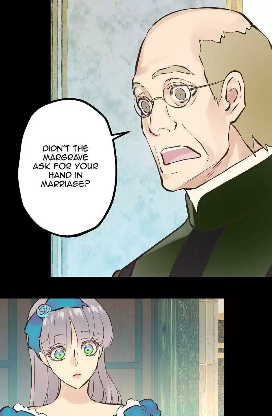 As Long As You Like It Chapter 126