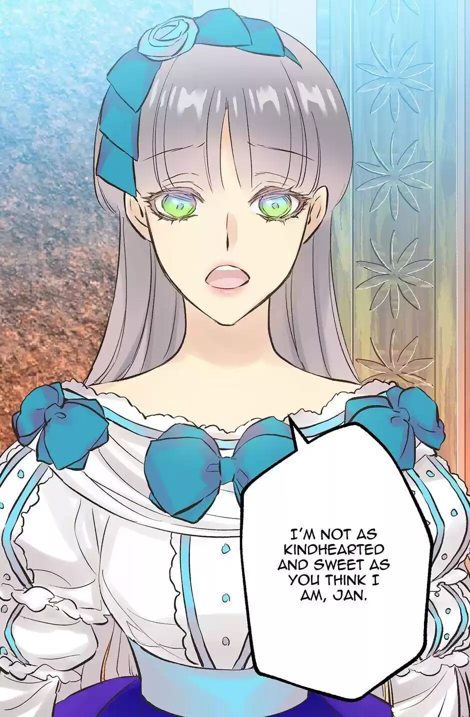 As Long As You Like It Chapter 126