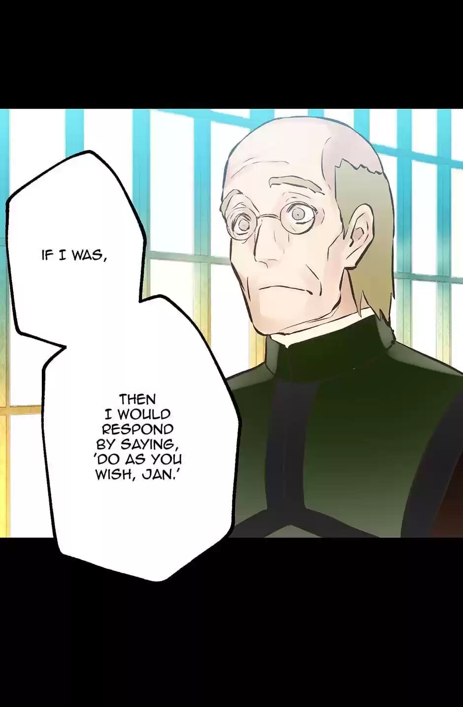 As Long As You Like It Chapter 126