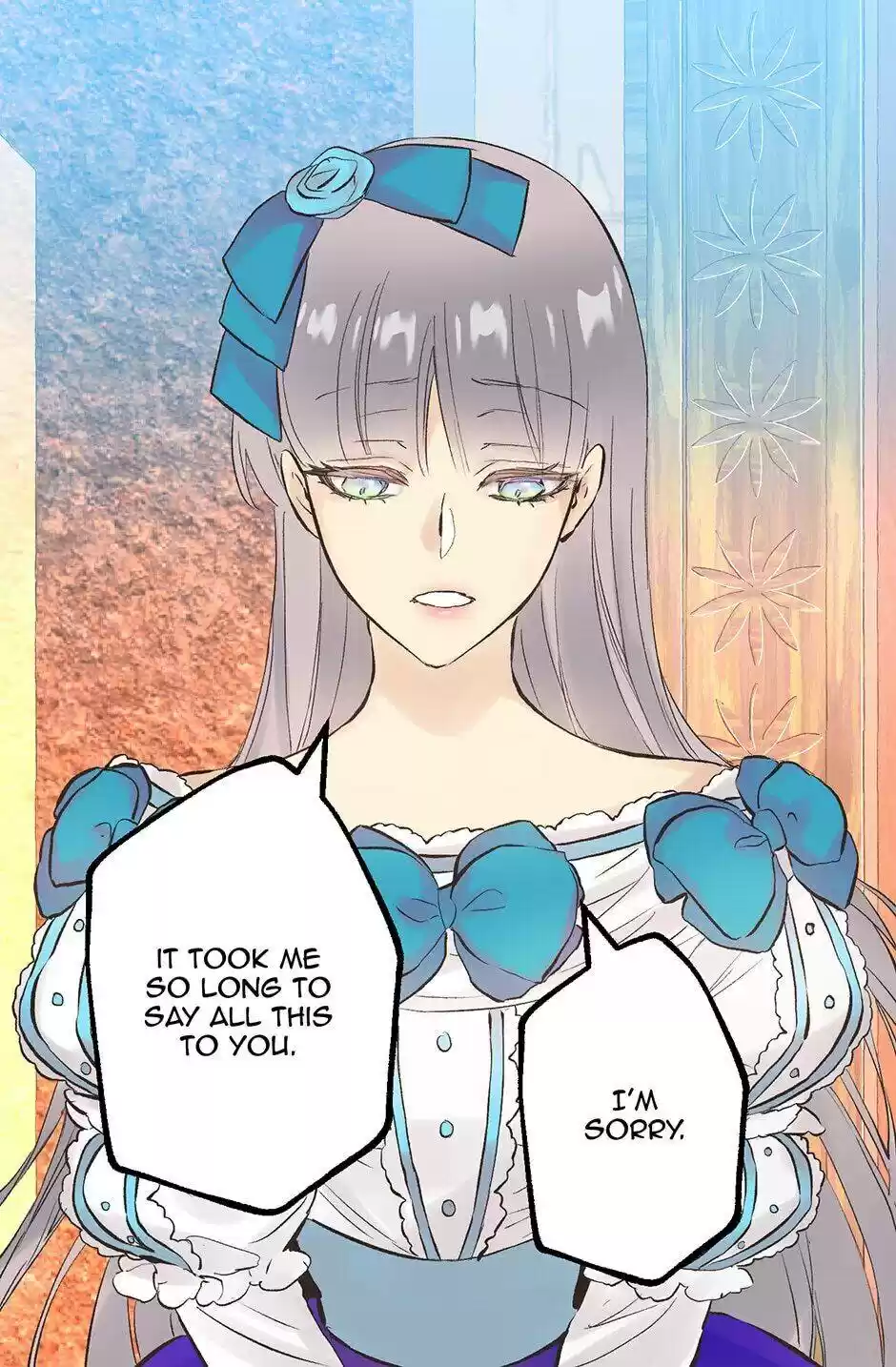 As Long As You Like It Chapter 126