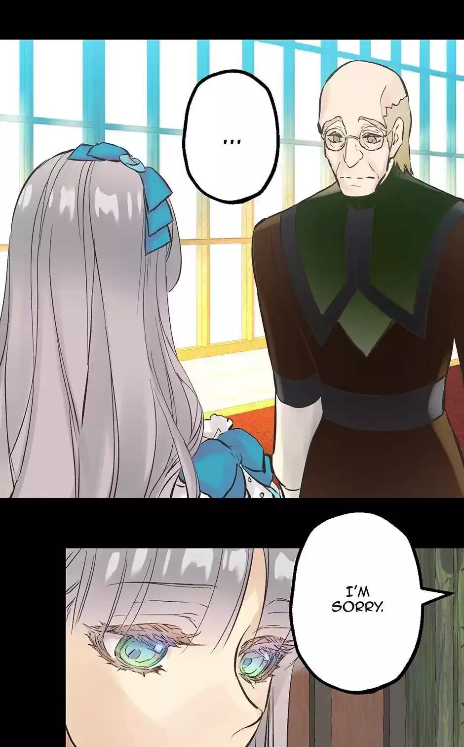 As Long As You Like It Chapter 126