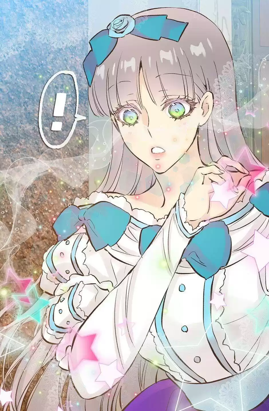 As Long As You Like It Chapter 126