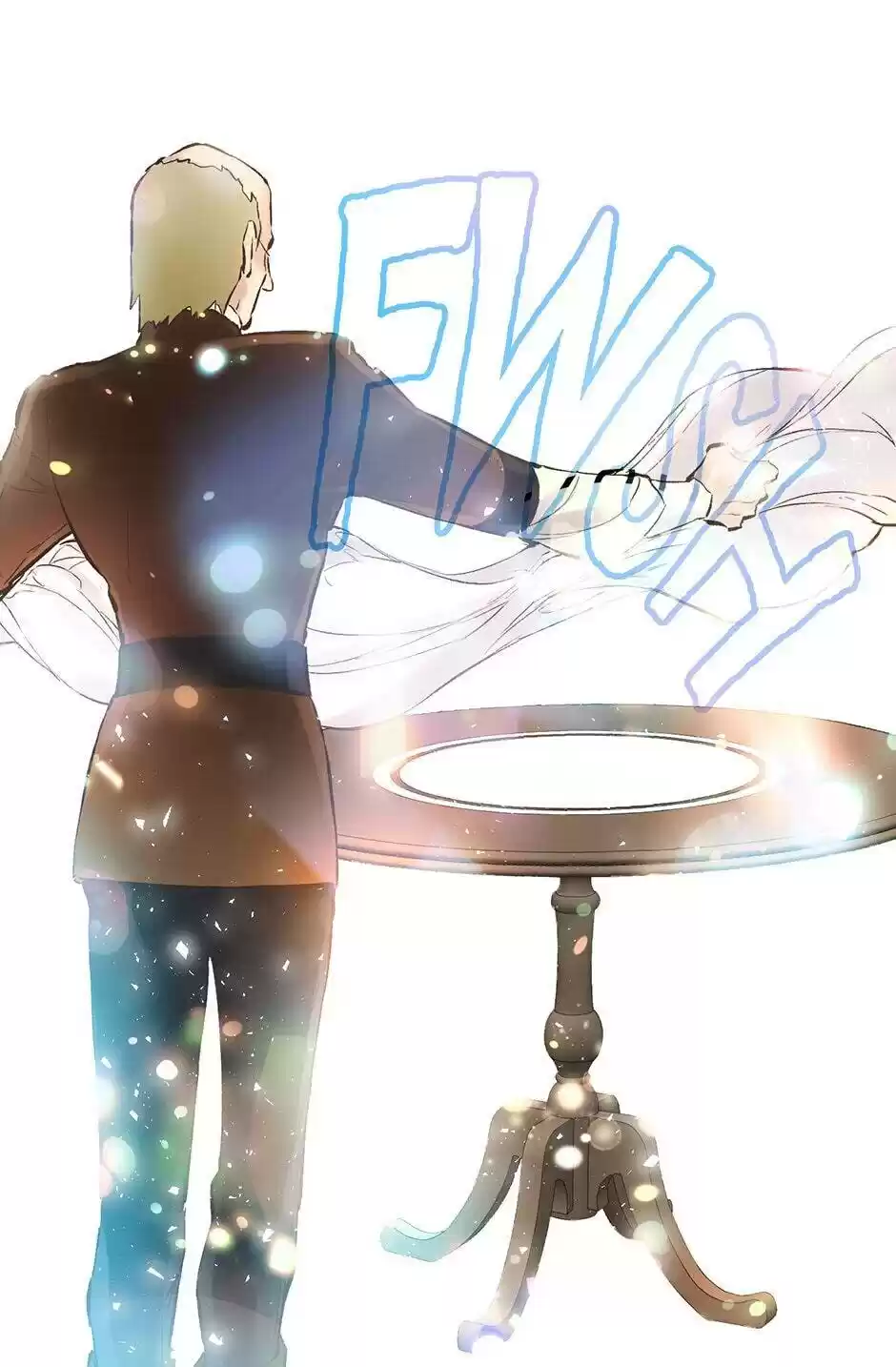 As Long As You Like It Chapter 126