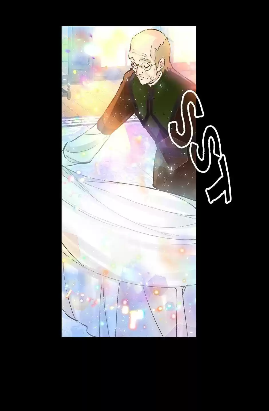 As Long As You Like It Chapter 126