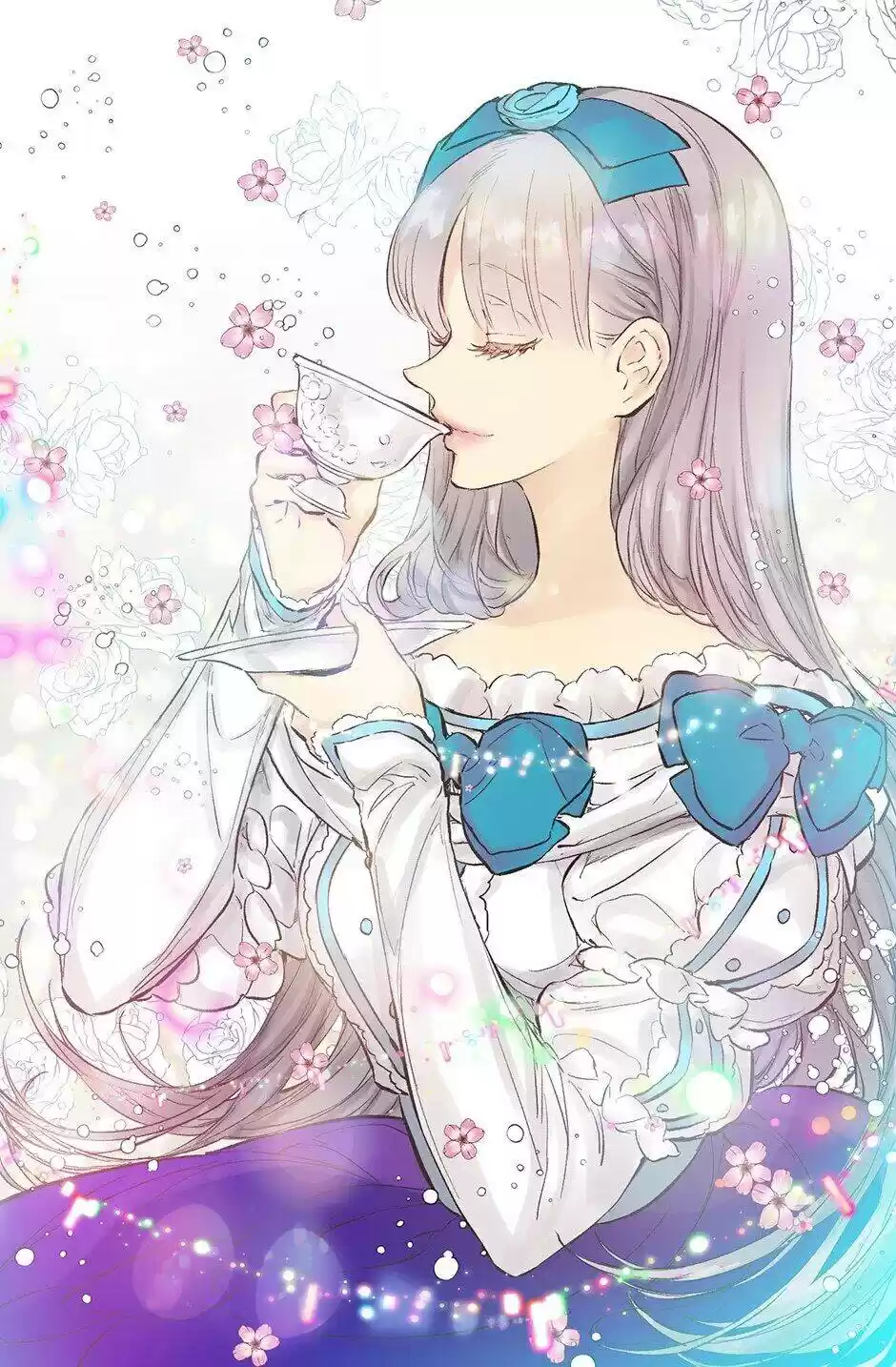 As Long As You Like It Chapter 126