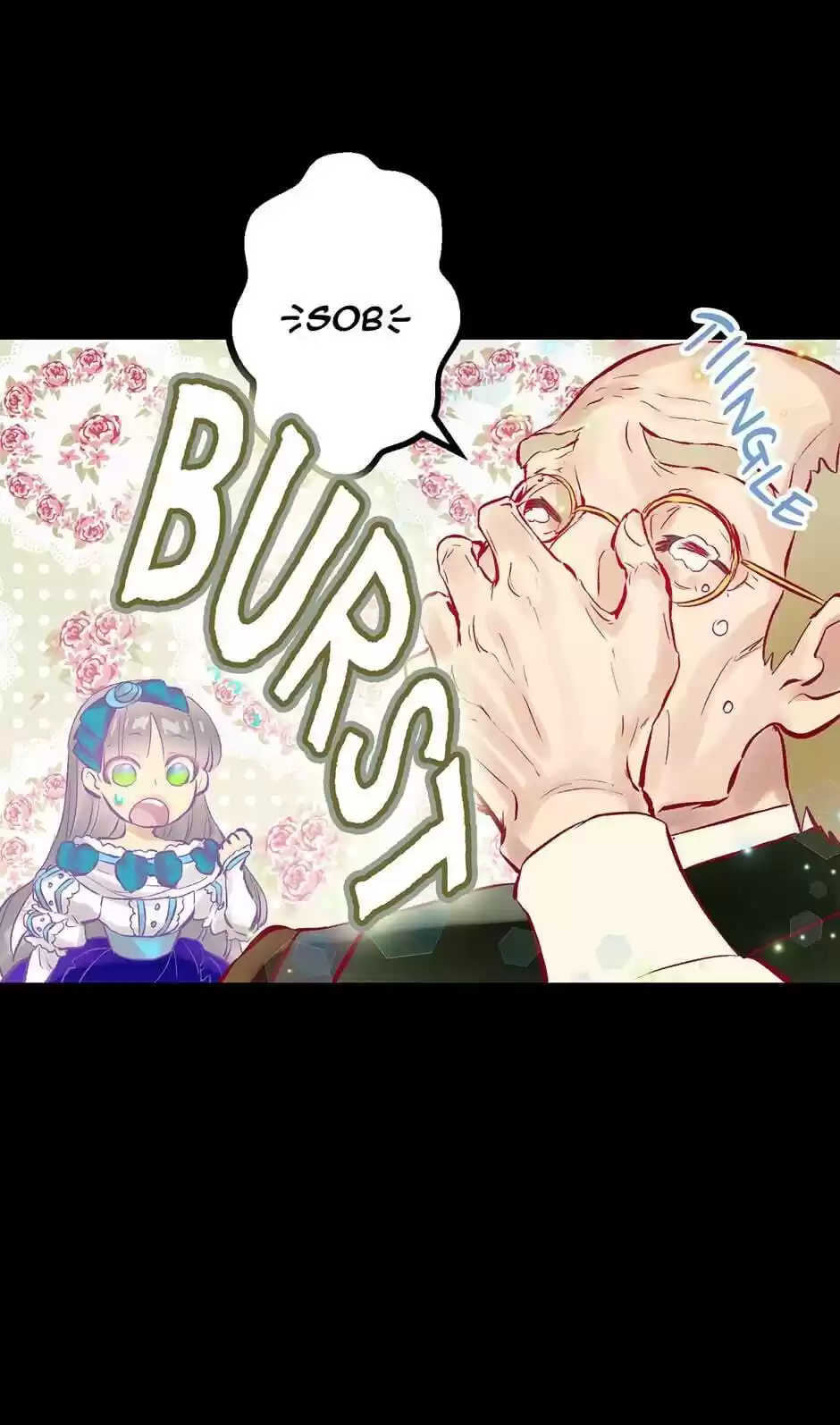 As Long As You Like It Chapter 126