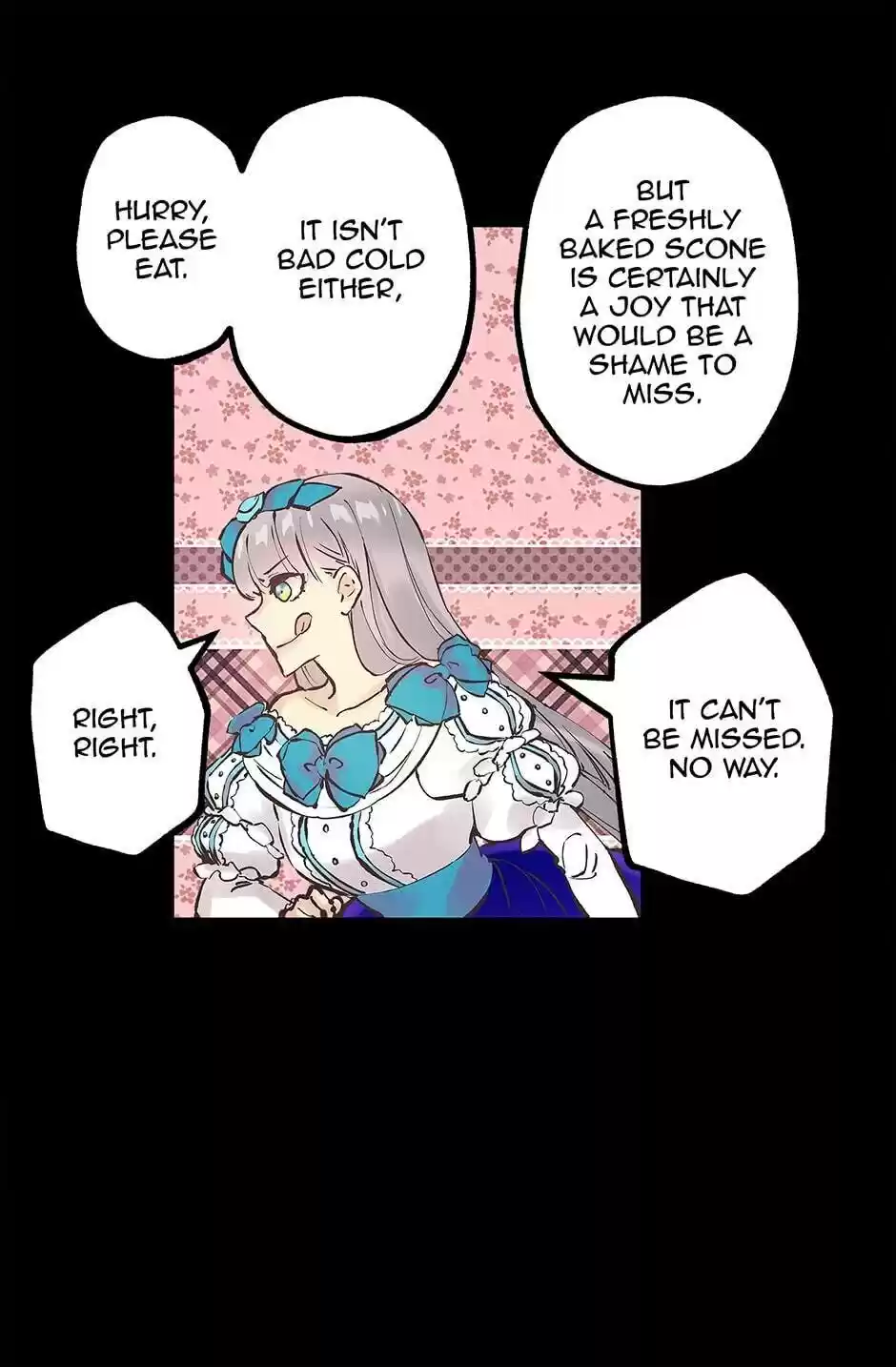 As Long As You Like It Chapter 127