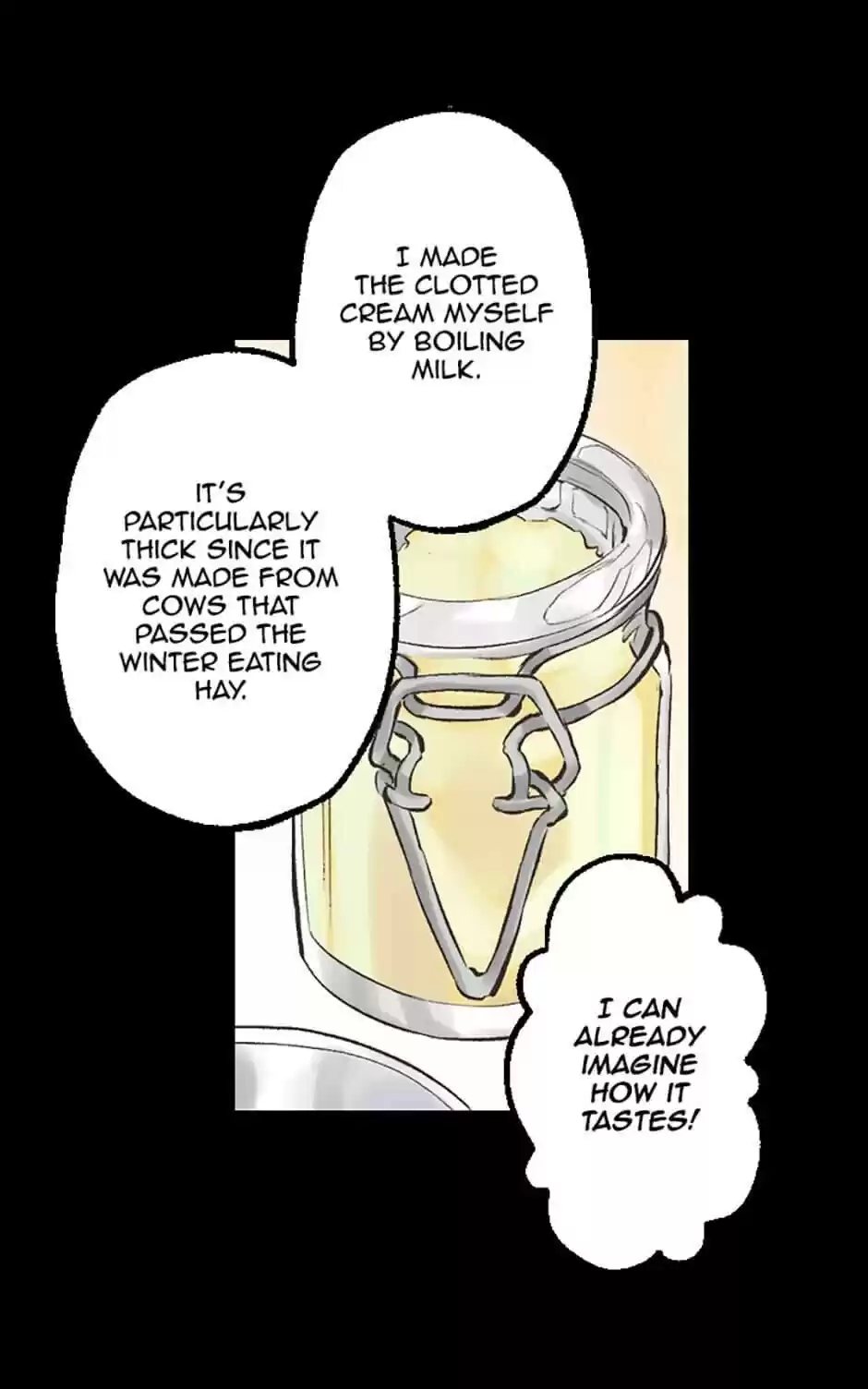 As Long As You Like It Chapter 127