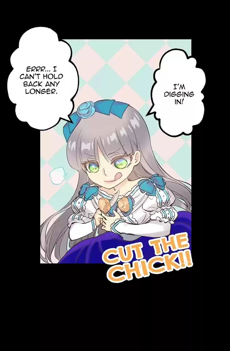 As Long As You Like It Chapter 127