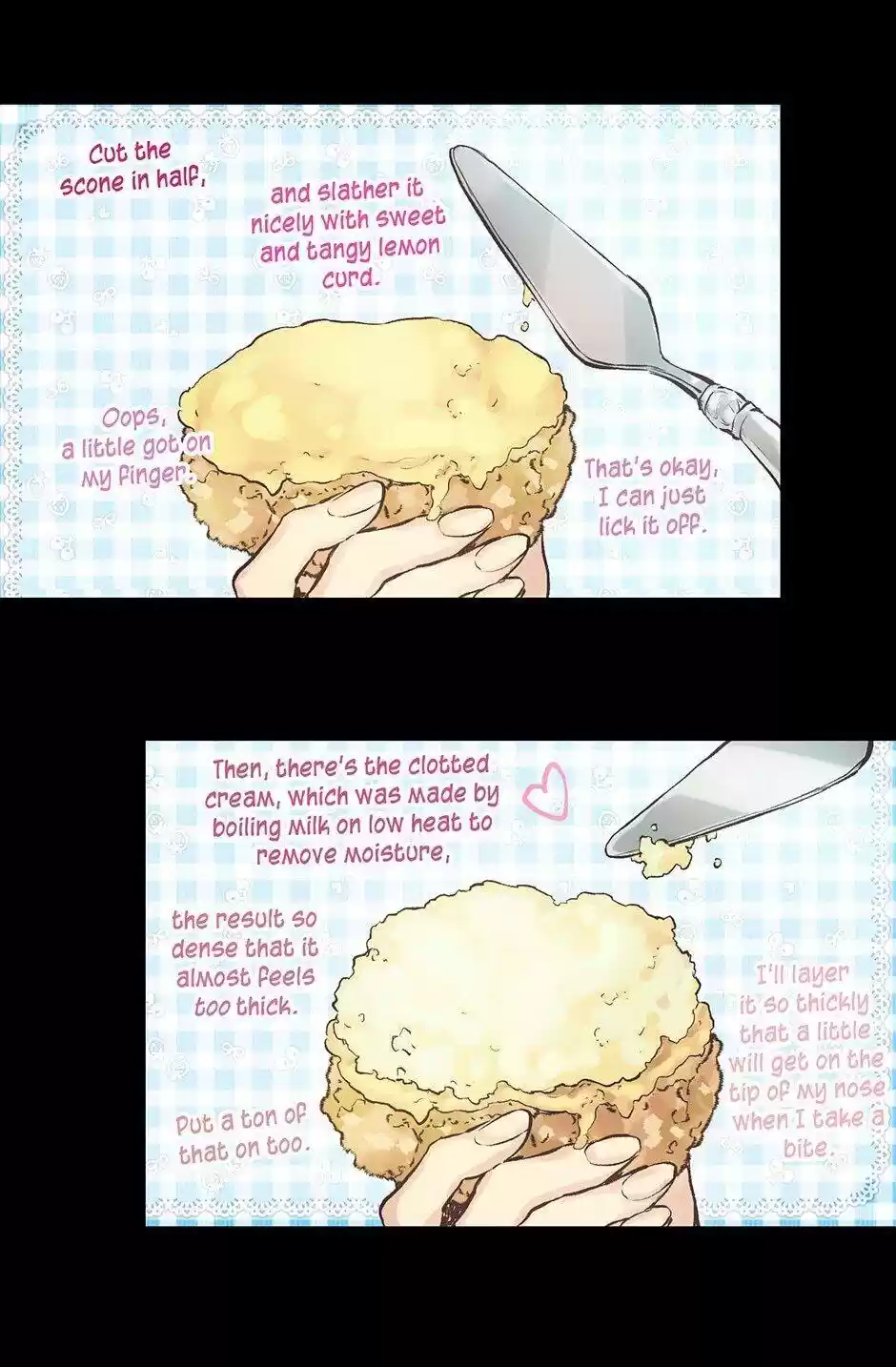 As Long As You Like It Chapter 127