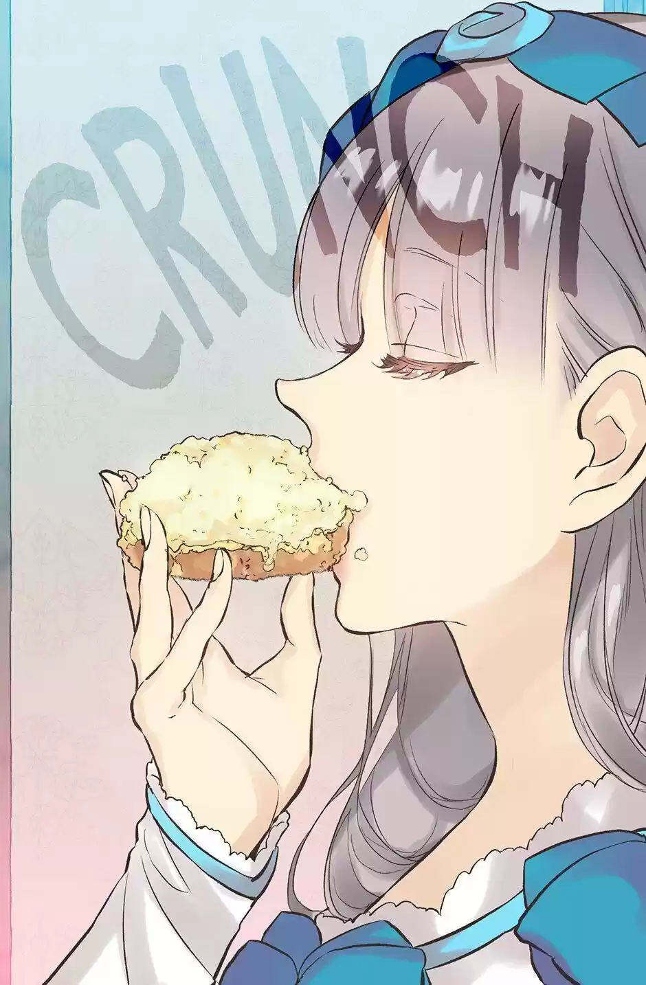 As Long As You Like It Chapter 127