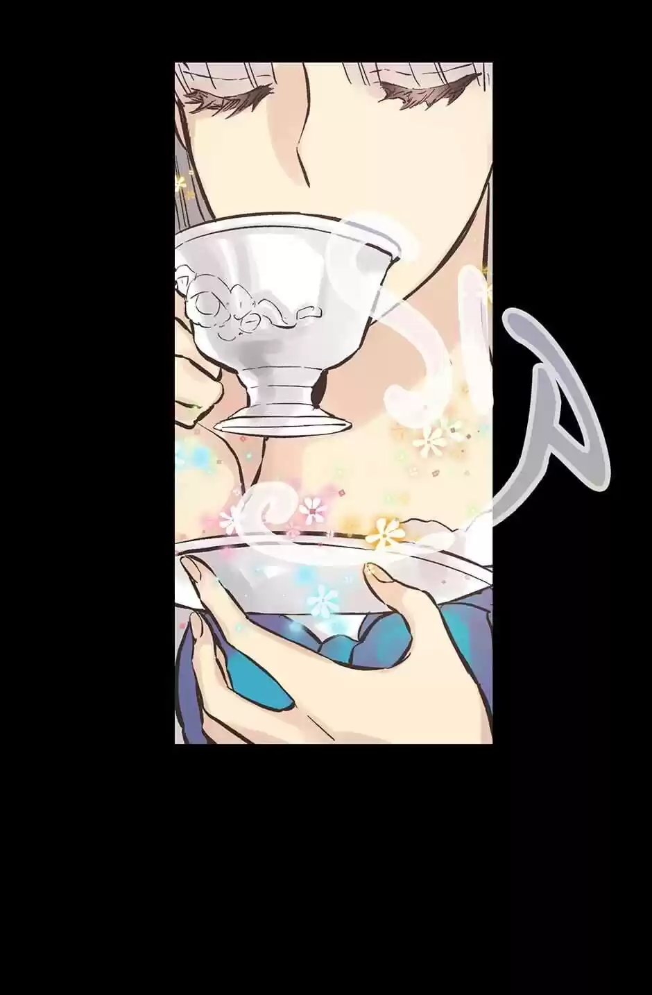 As Long As You Like It Chapter 127