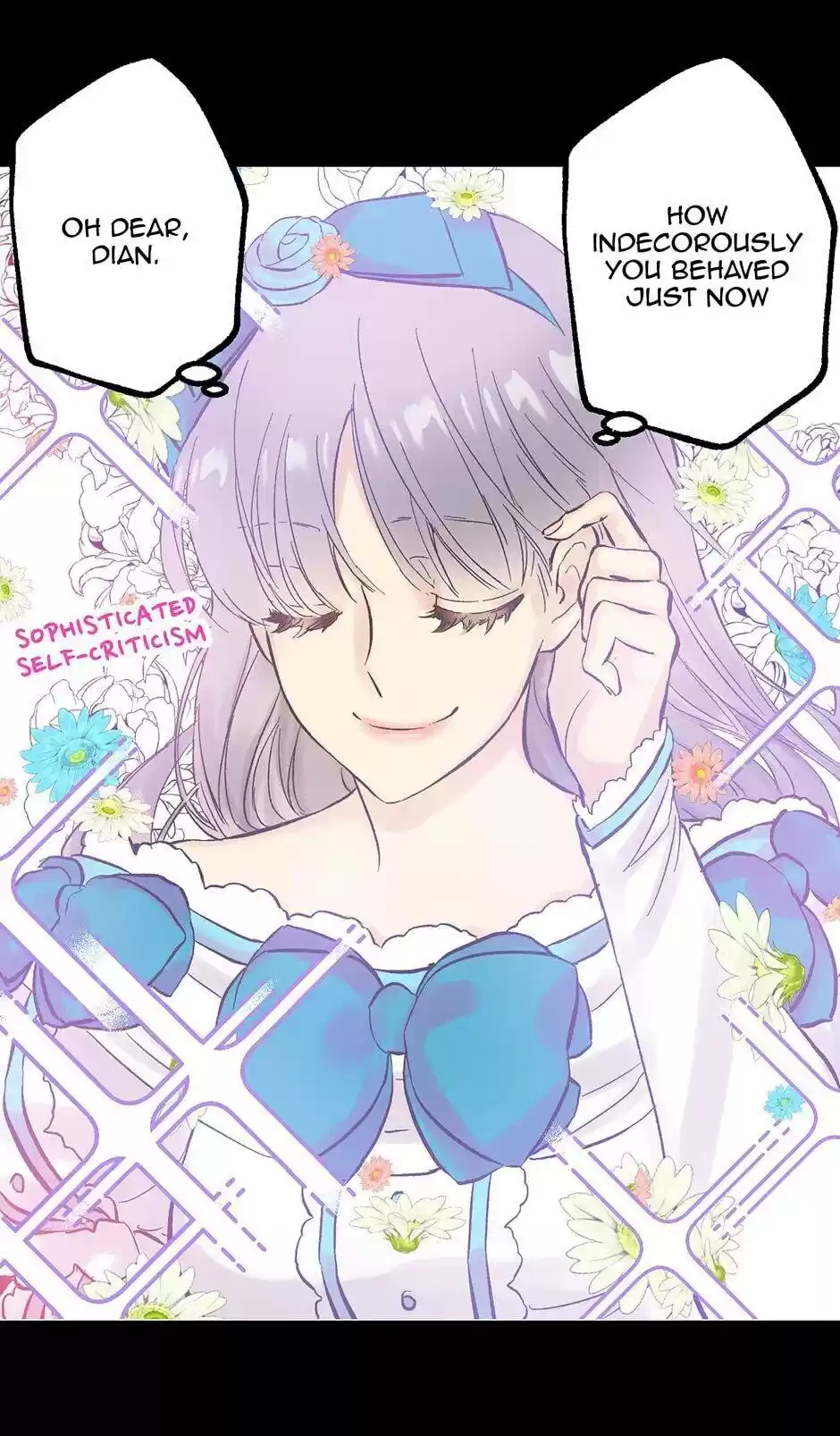 As Long As You Like It Chapter 127